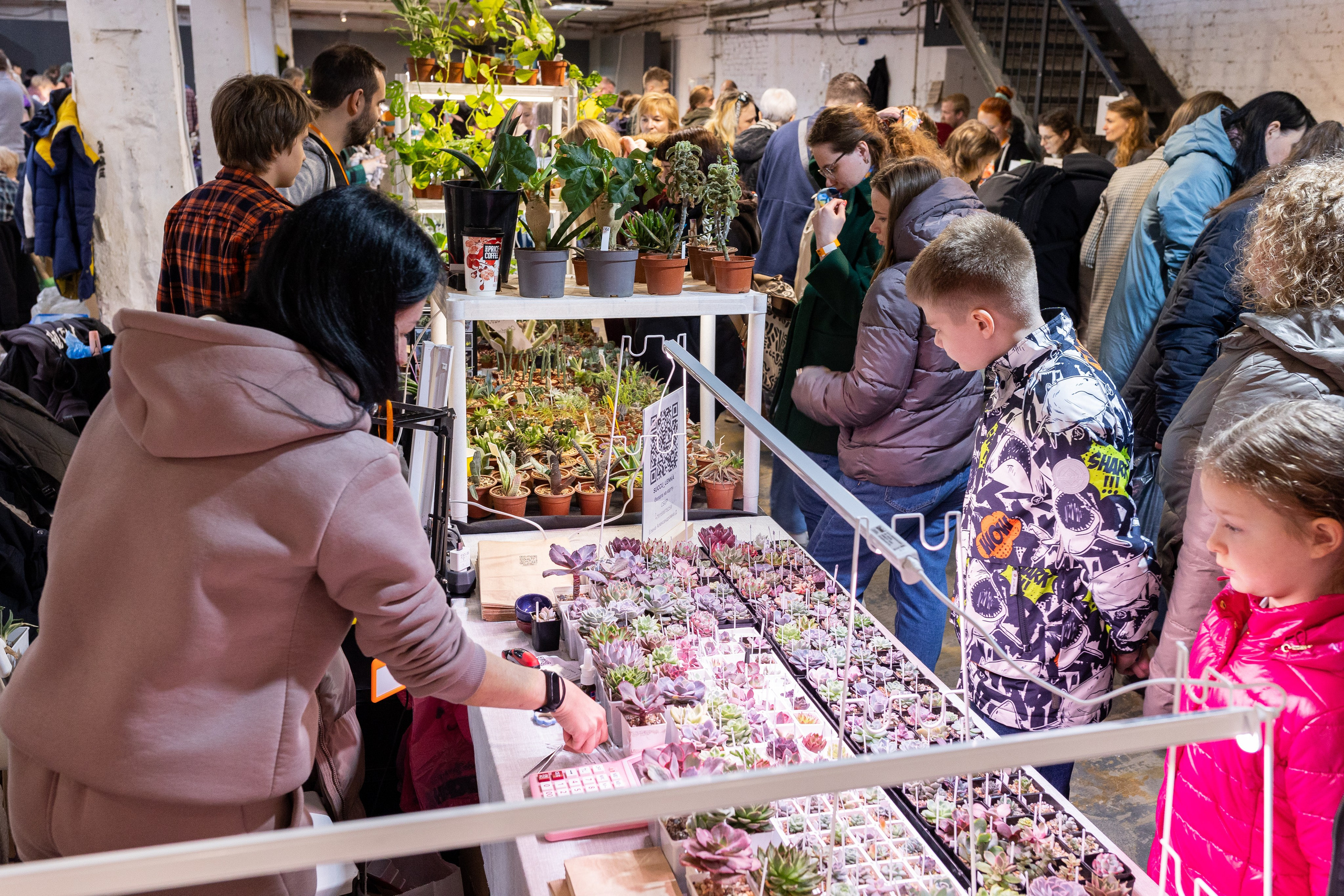 Meza market 2024. Александра Куликова фотограф, Москва