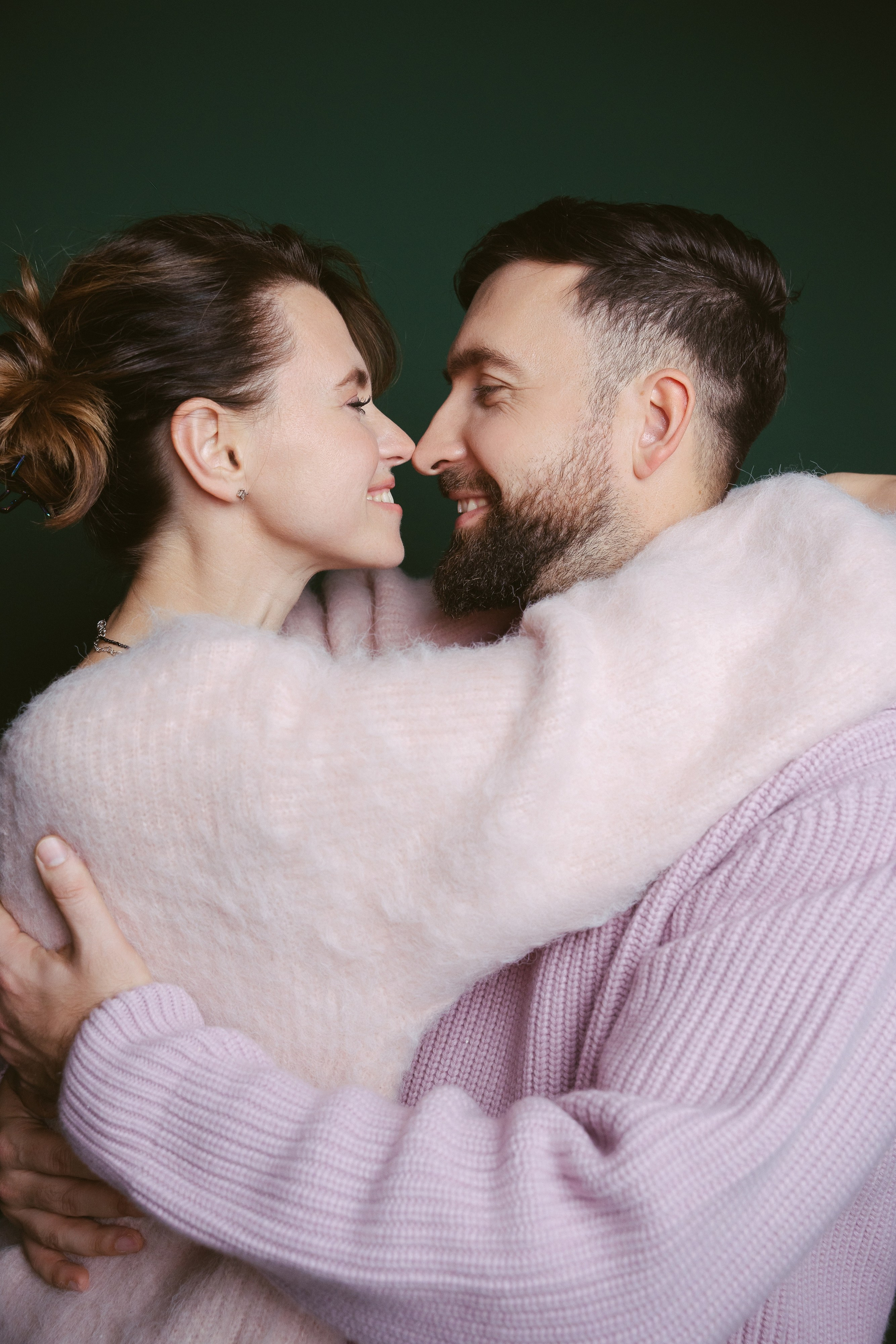 Новогодний. Свадебный, репортажный, семейный фотограф Елена Брюхова