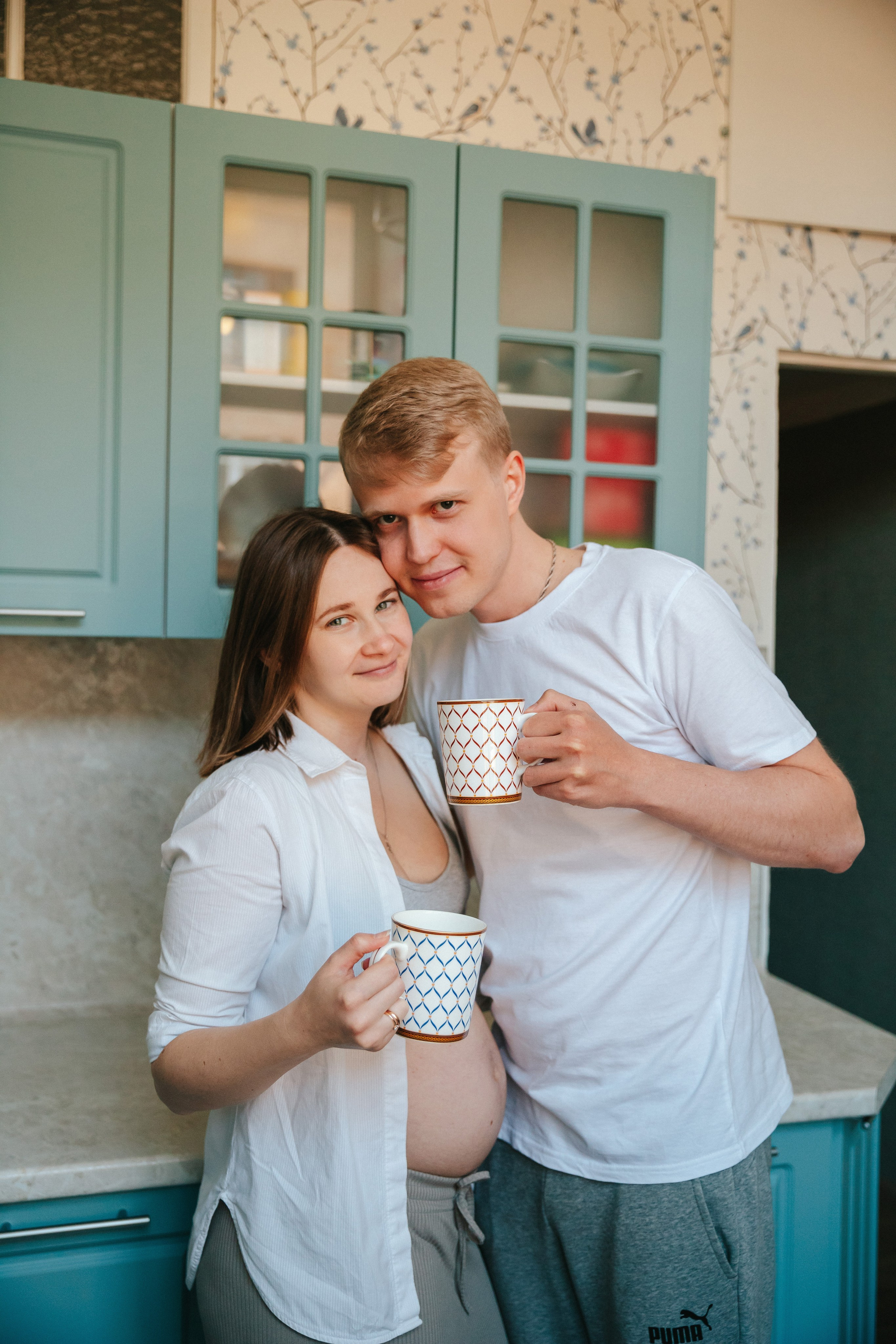 Евгения и София. Семейный lifestyle фотограф в Санкт-Петербурге Людмила Пахомова