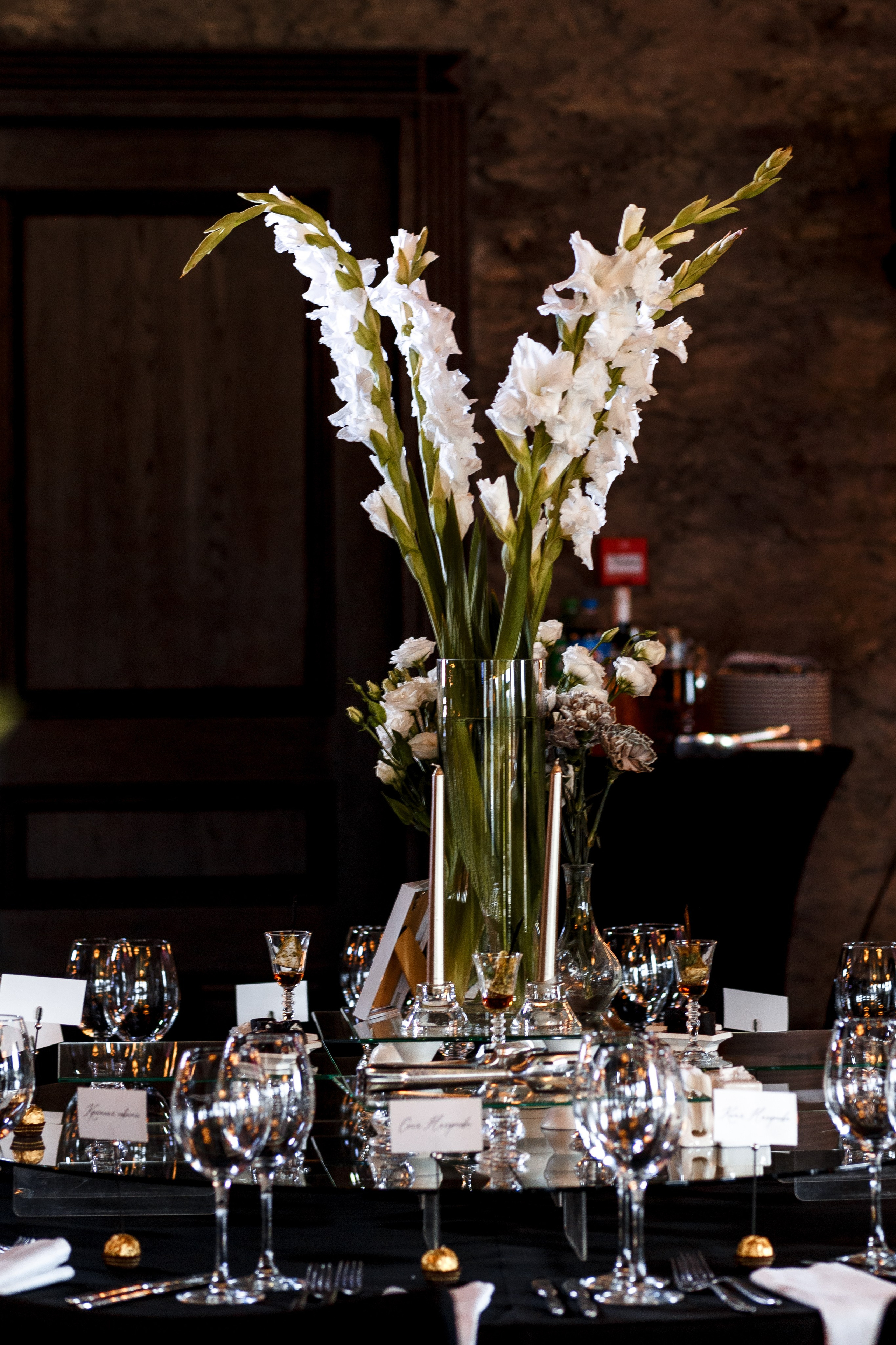 Разные вместе. Свадебный фотограф в Москве — Ольга Козловская