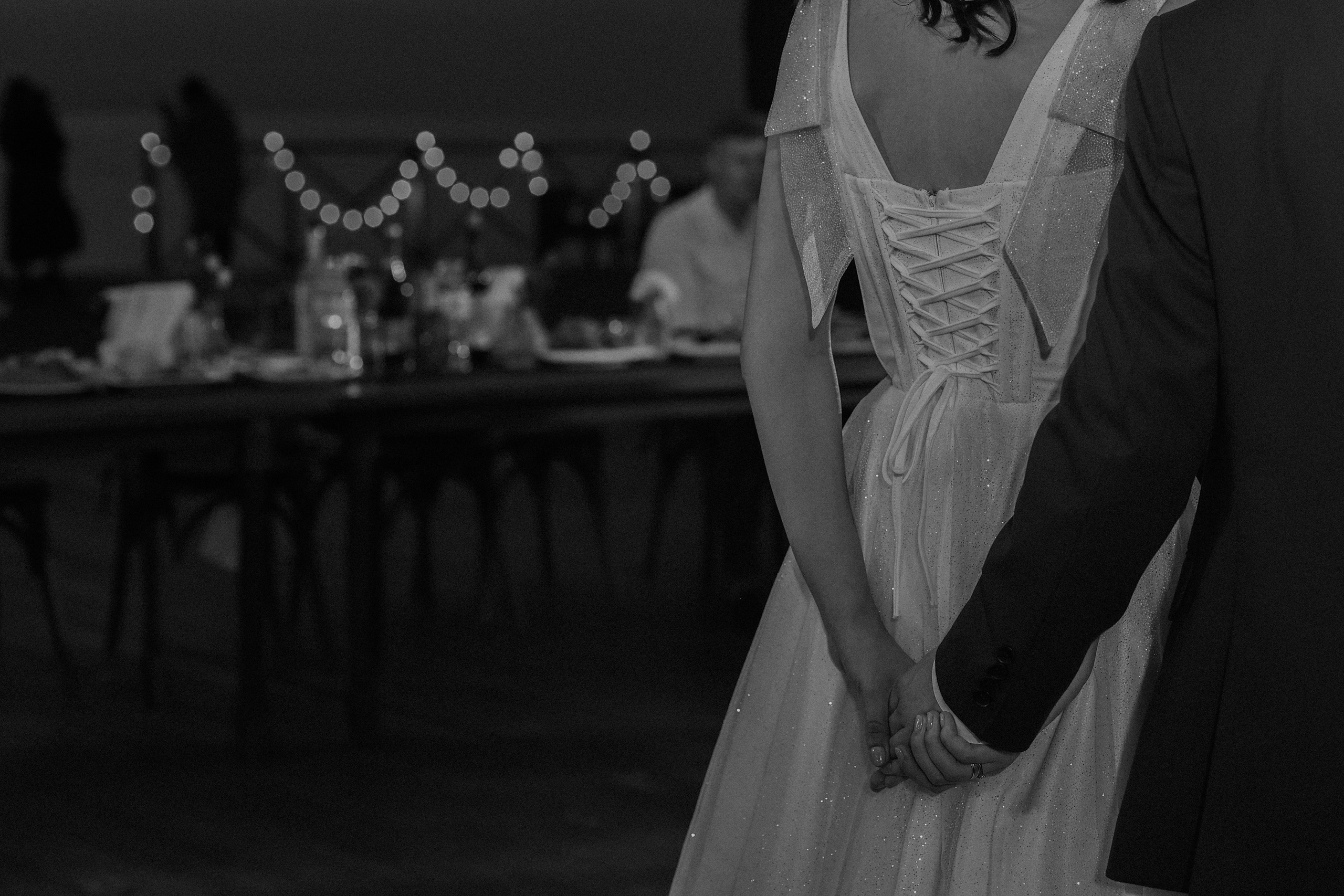 Олеся и Саша. Фотограф — Ольга Косолюкина