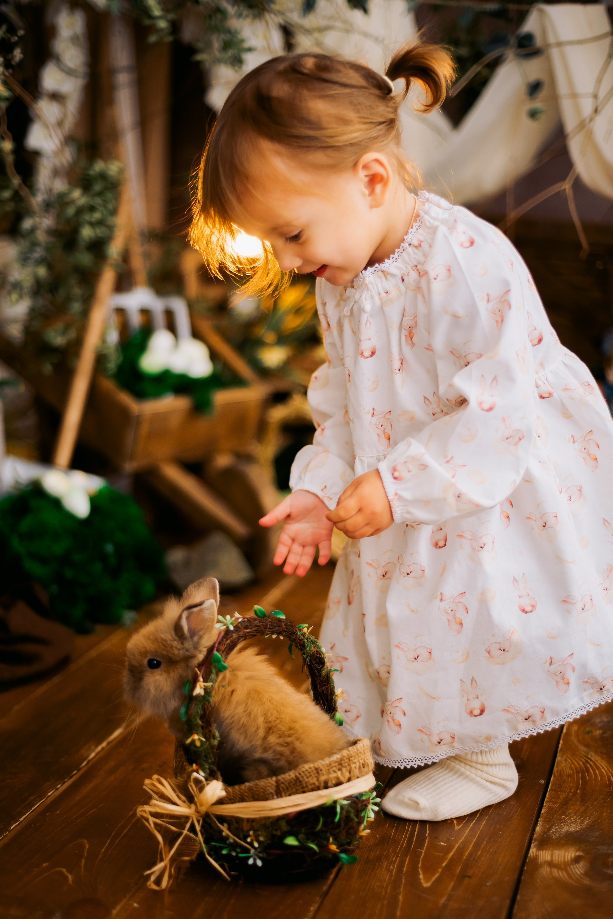 Пасха. Семейный и женский фотограф Лоо Краснодар Сочи Энем Татьяна Трибурт