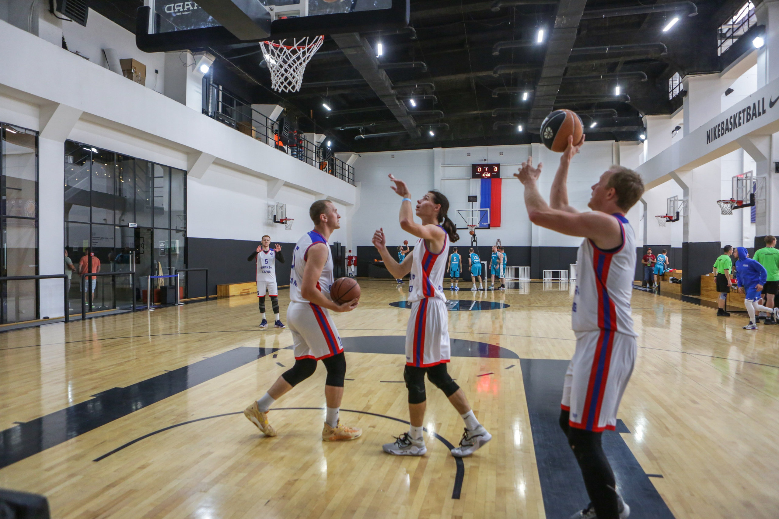 Баскетбол. Репортажный, семейный, свадебный, портретный фотограф