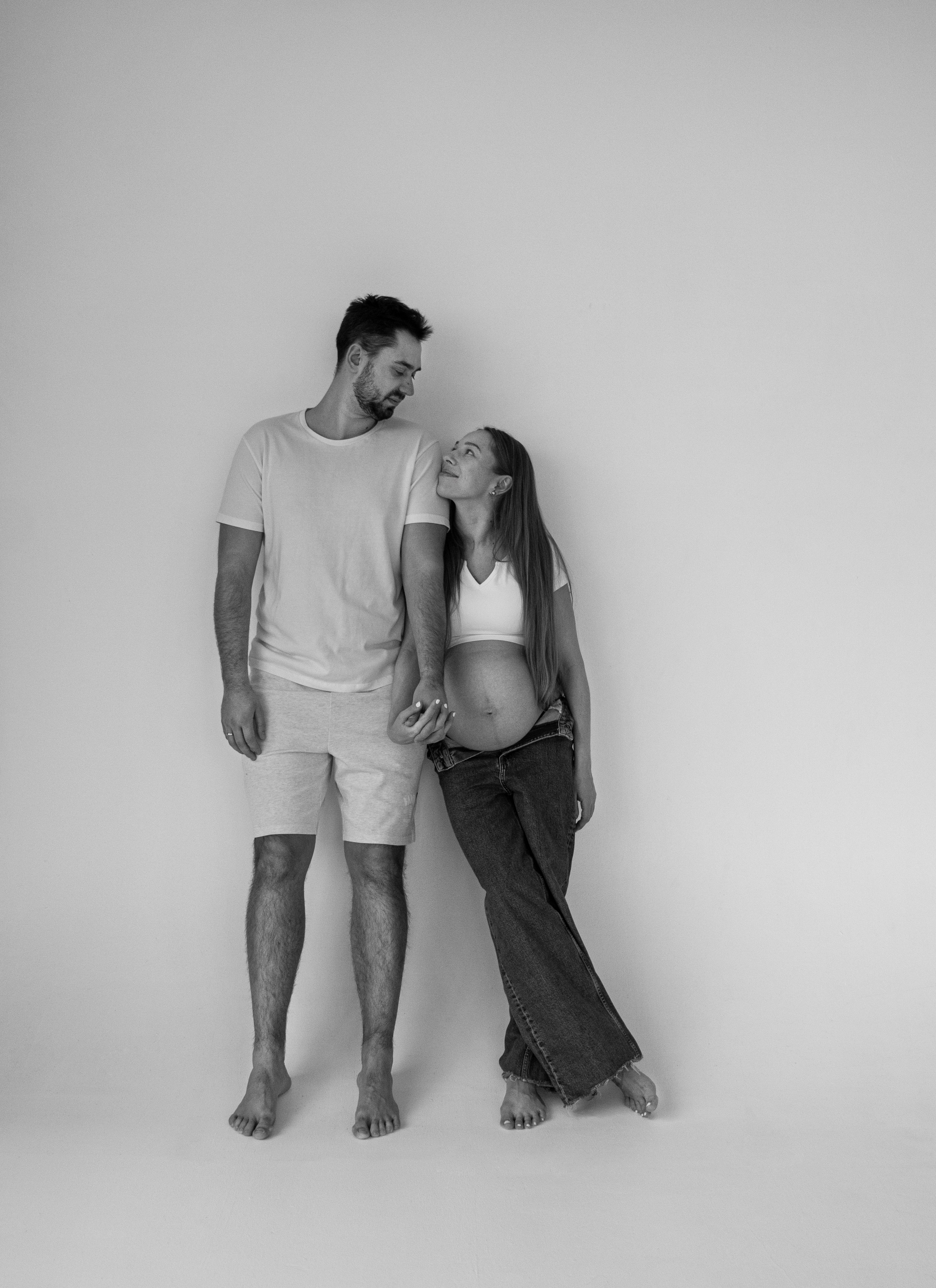 Кристина и Андрей. Дмитриева Елена. Портретный и ню-фотограф в Москве