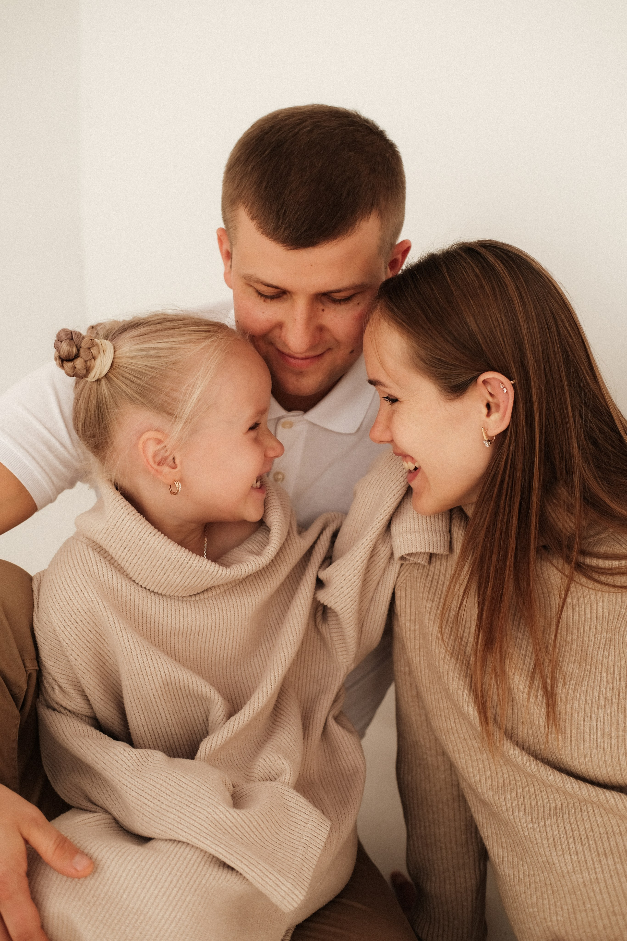 Семейные истории. Фотограф Кингисепп Леонова Ника