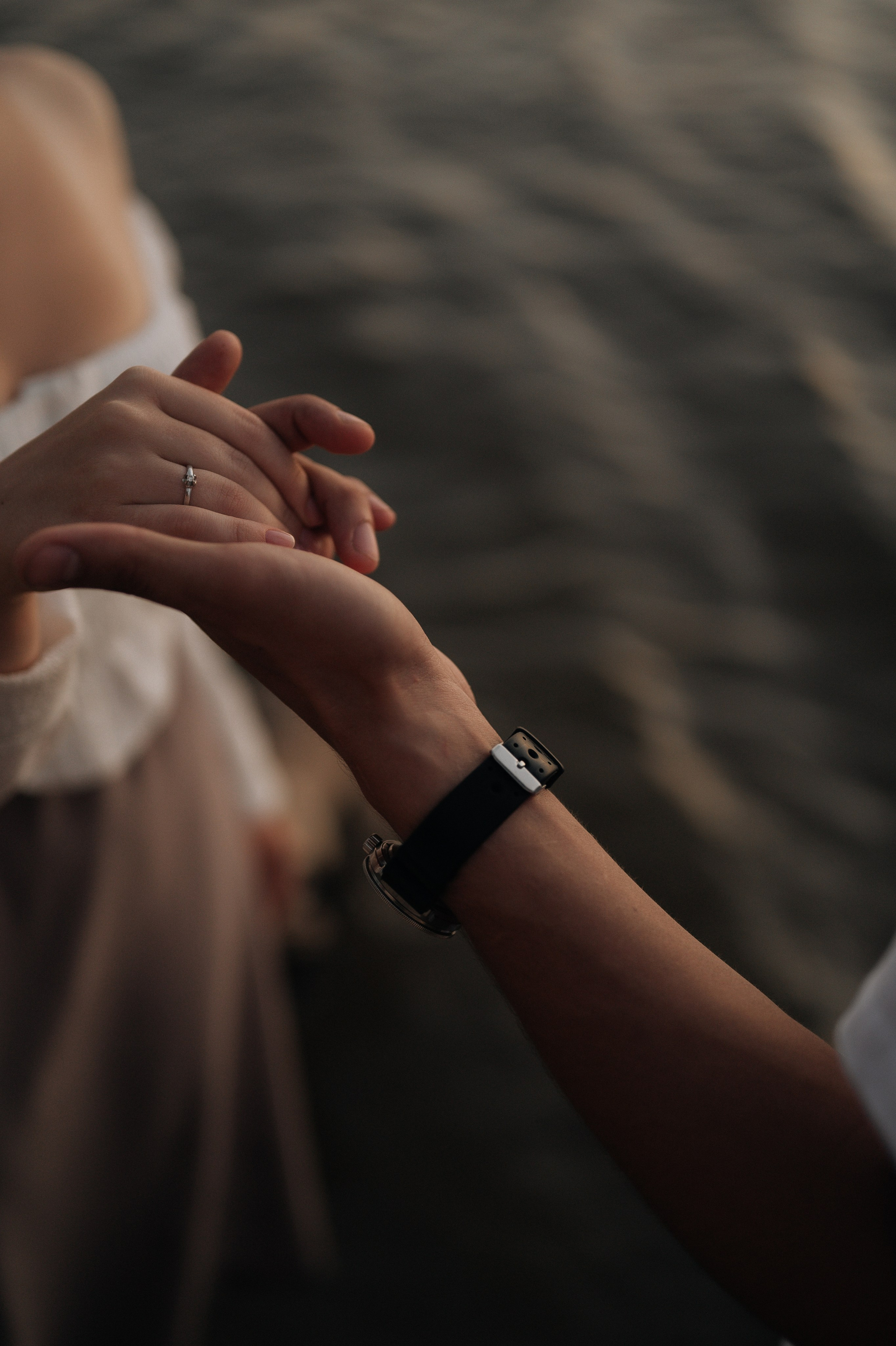 Шамиль и Настя. Женский, семейный и свадебный фотограф в Астрахани Виктория Бузаева