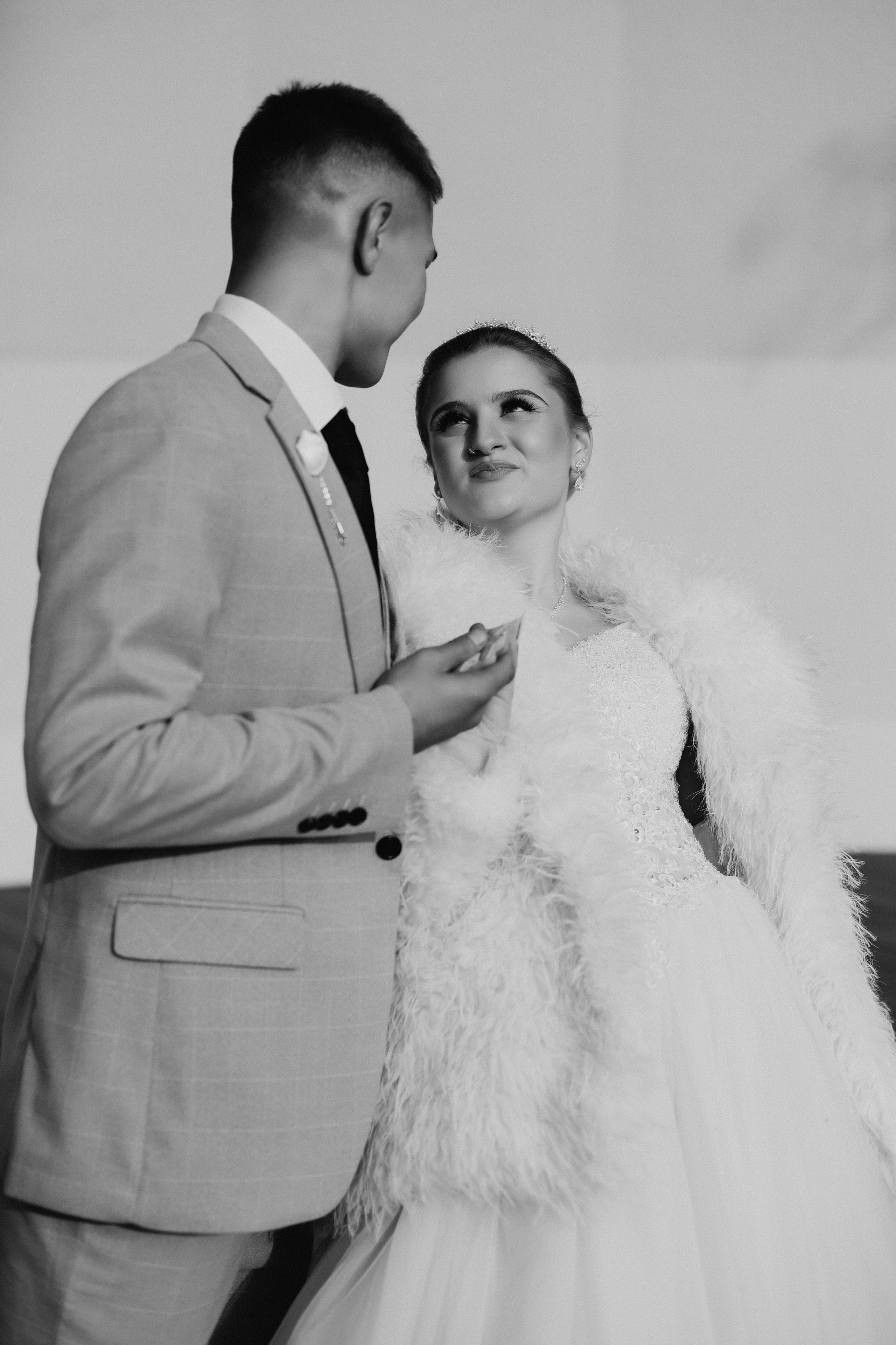 ОКСАНА & ДАНИЛ. Фотограф Мариуполь | Ялта | Крым — Диана Мазенко