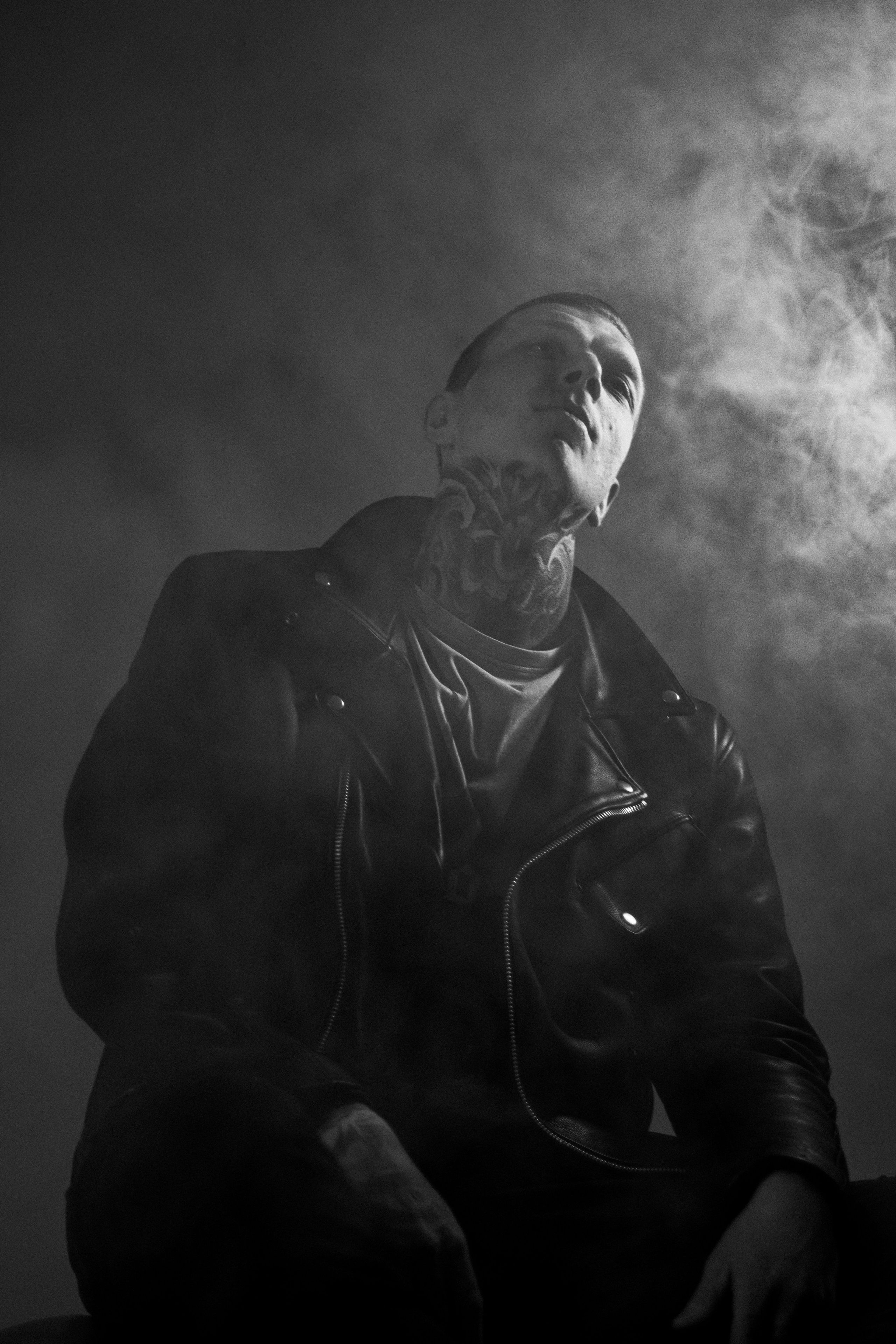 Индивидуальная съемка. Фотограф в Москве и Московской области — Акулина Софья