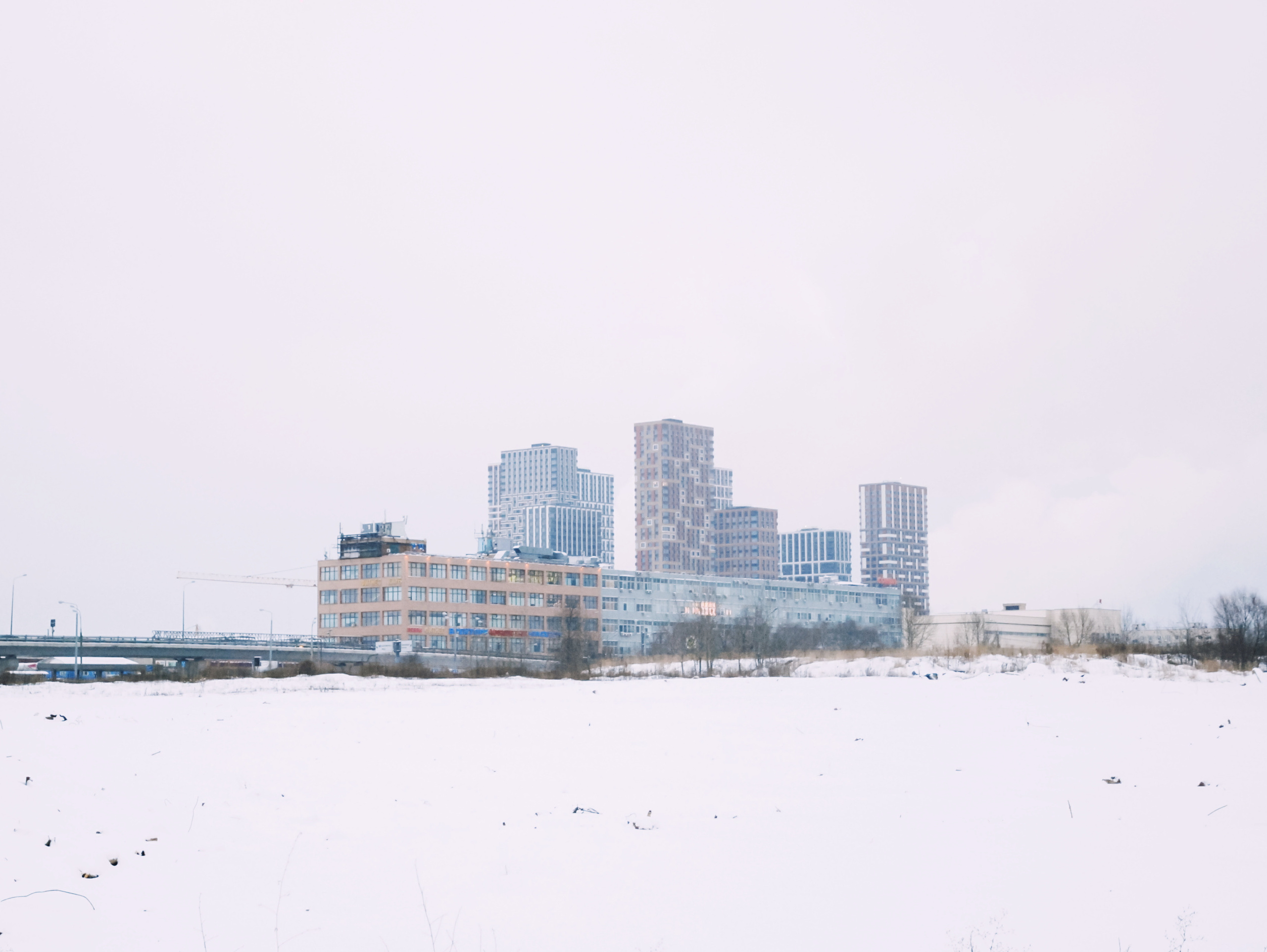 Отсутствующая точка. Maria Marco | photographer, artist