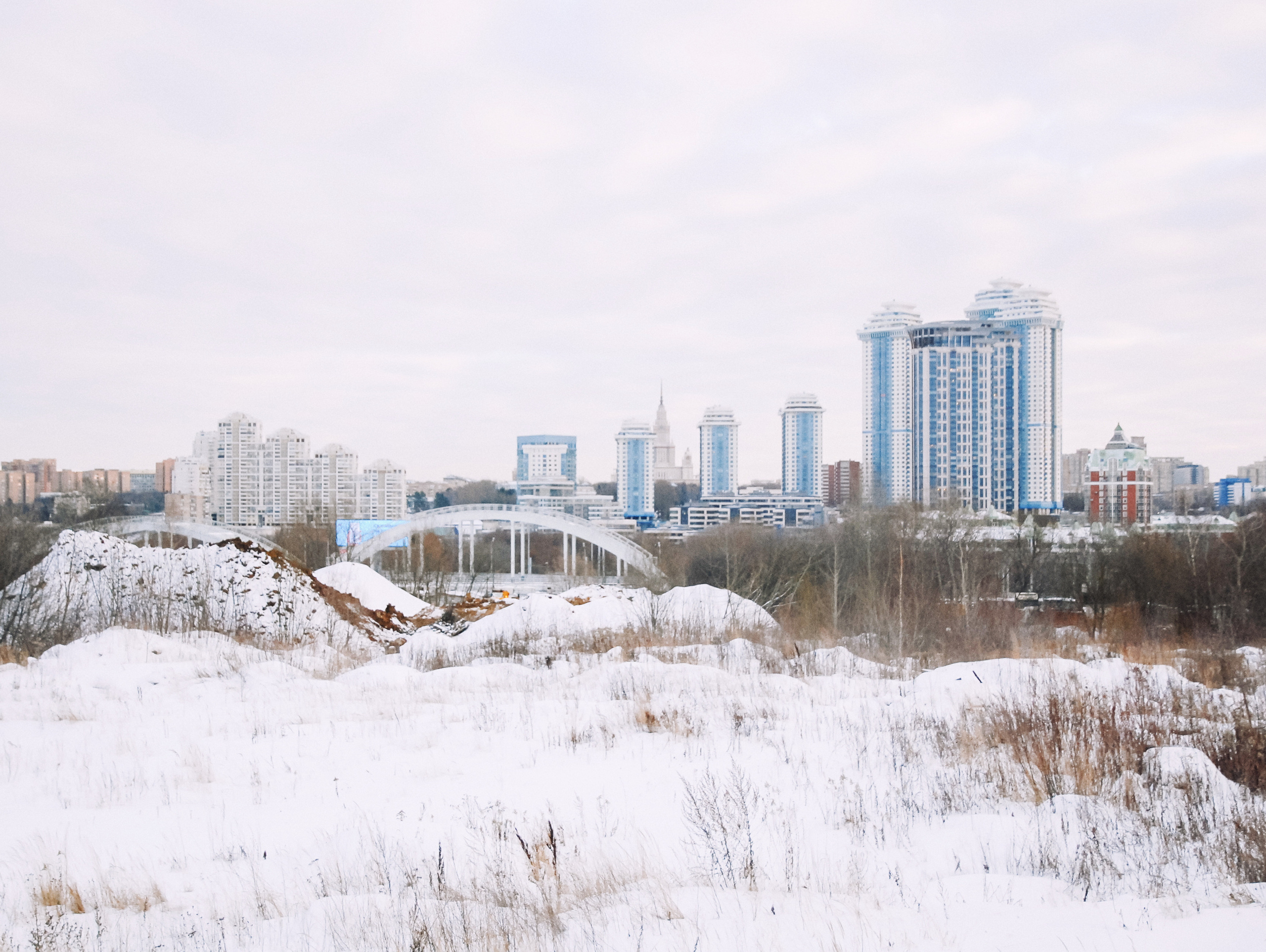 Отсутствующая точка. Maria Marco | photographer, artist