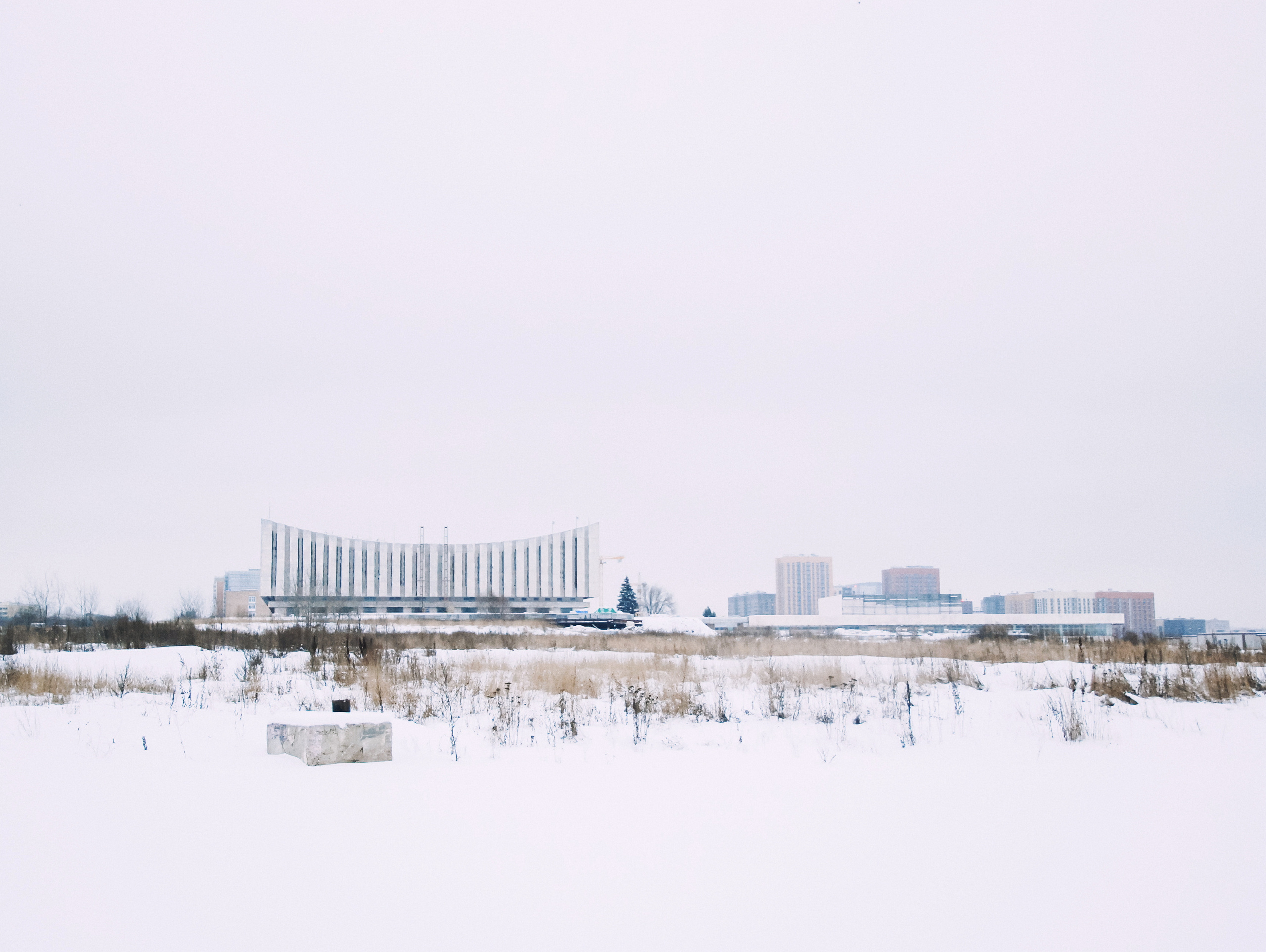 Отсутствующая точка. Maria Marco | photographer, artist