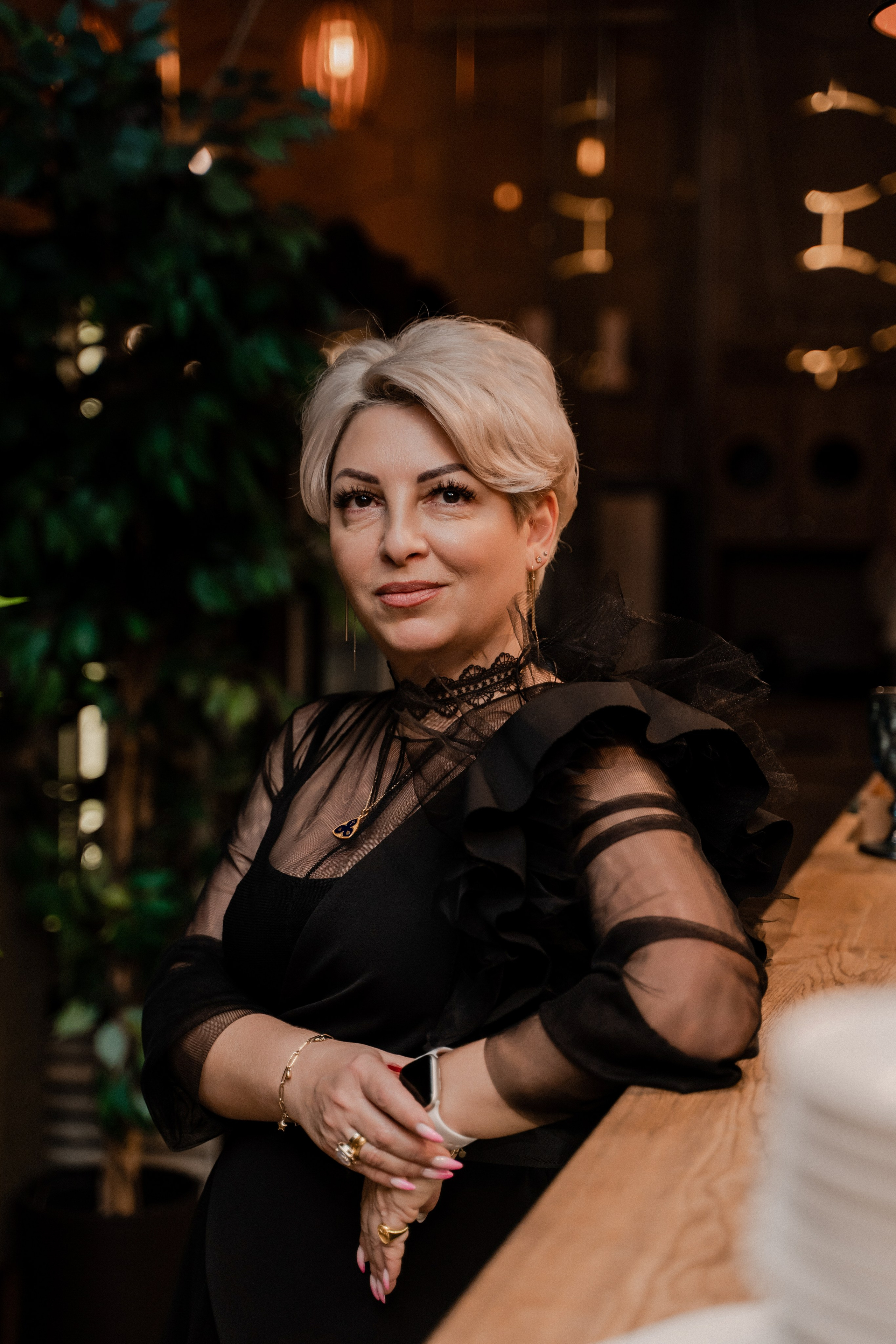 С днём рождения Нона!. Фотограф Алина Филимонова Тверь