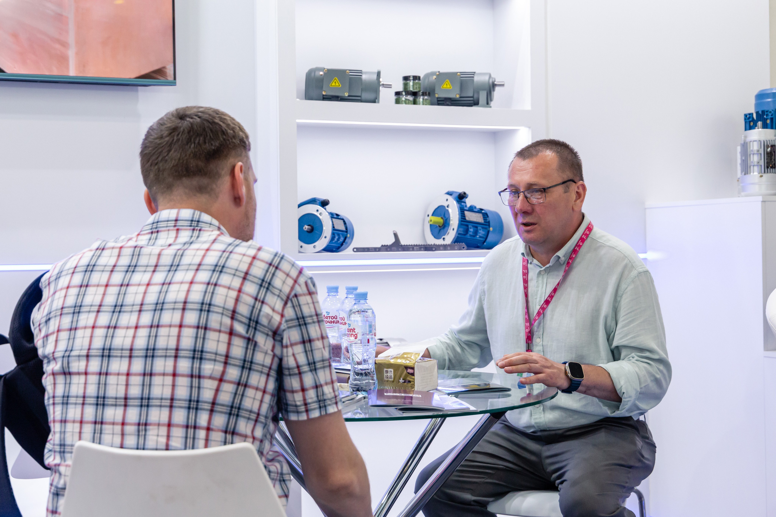 Astra Иннопром