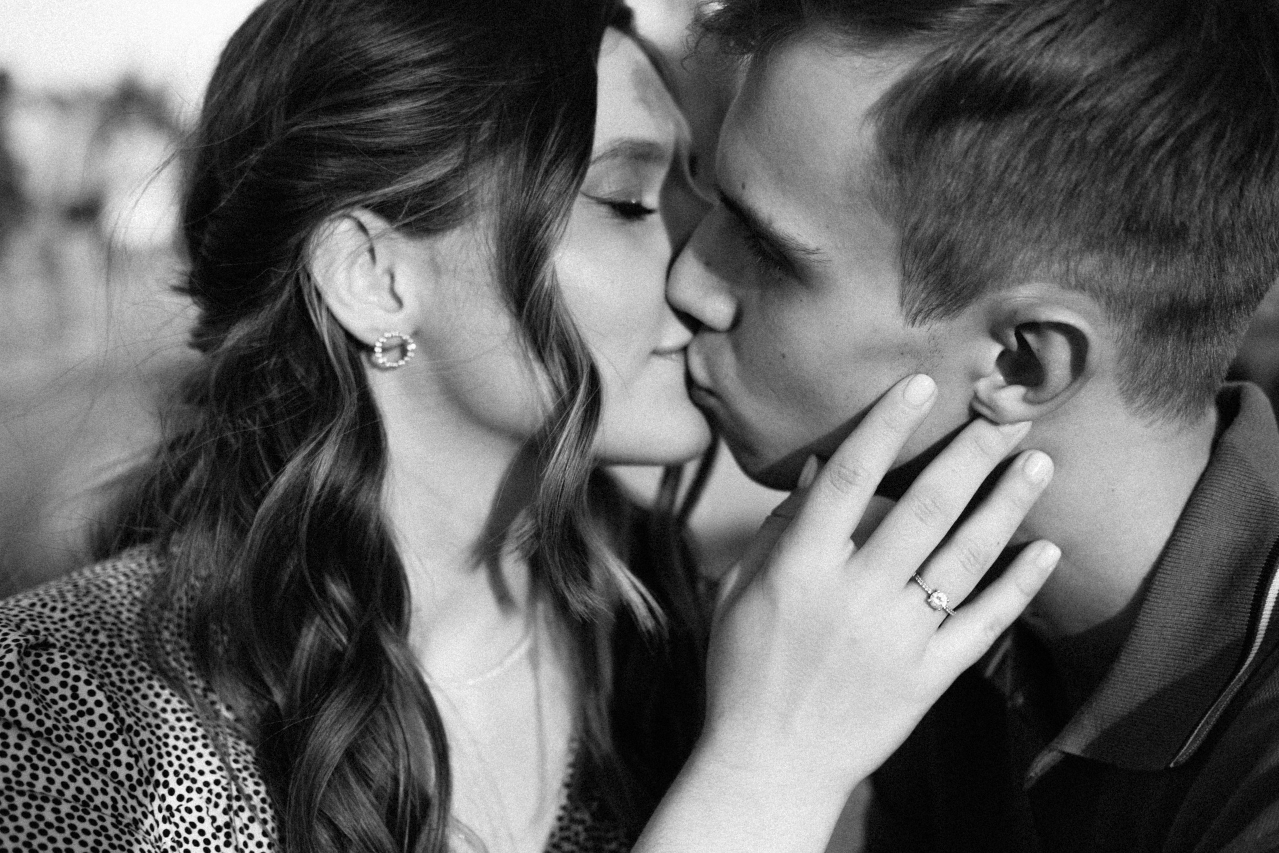 Лиза и Никита. Свадебный фотограф Челябинск