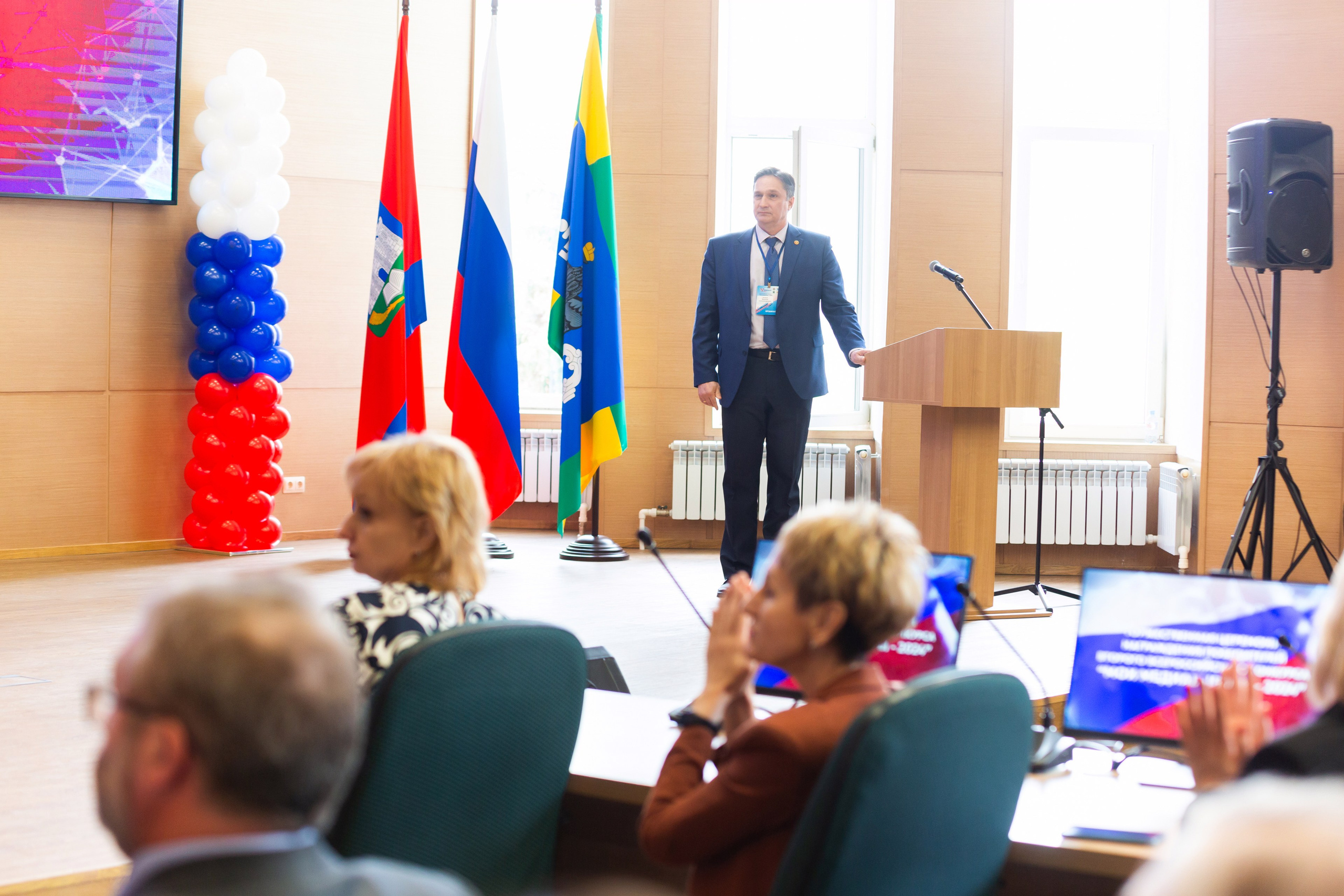 Мои медиа выборы 2024. Профессиональный фотограф в Мценске и Орловской области