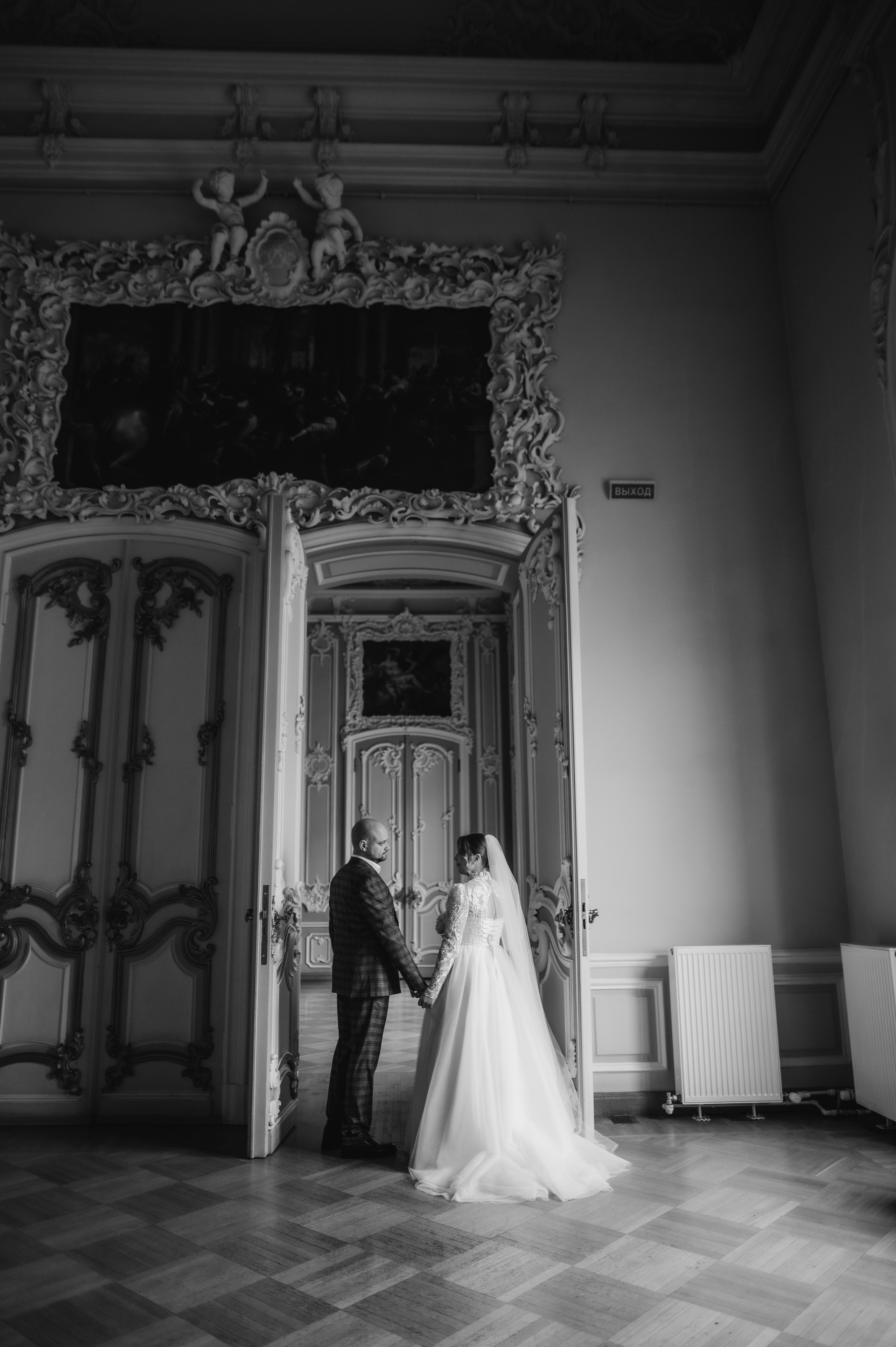 Дворец Белосельских-Белозерских свадебная. Фотограф ПИТЕР СПБ Надежда Баранова