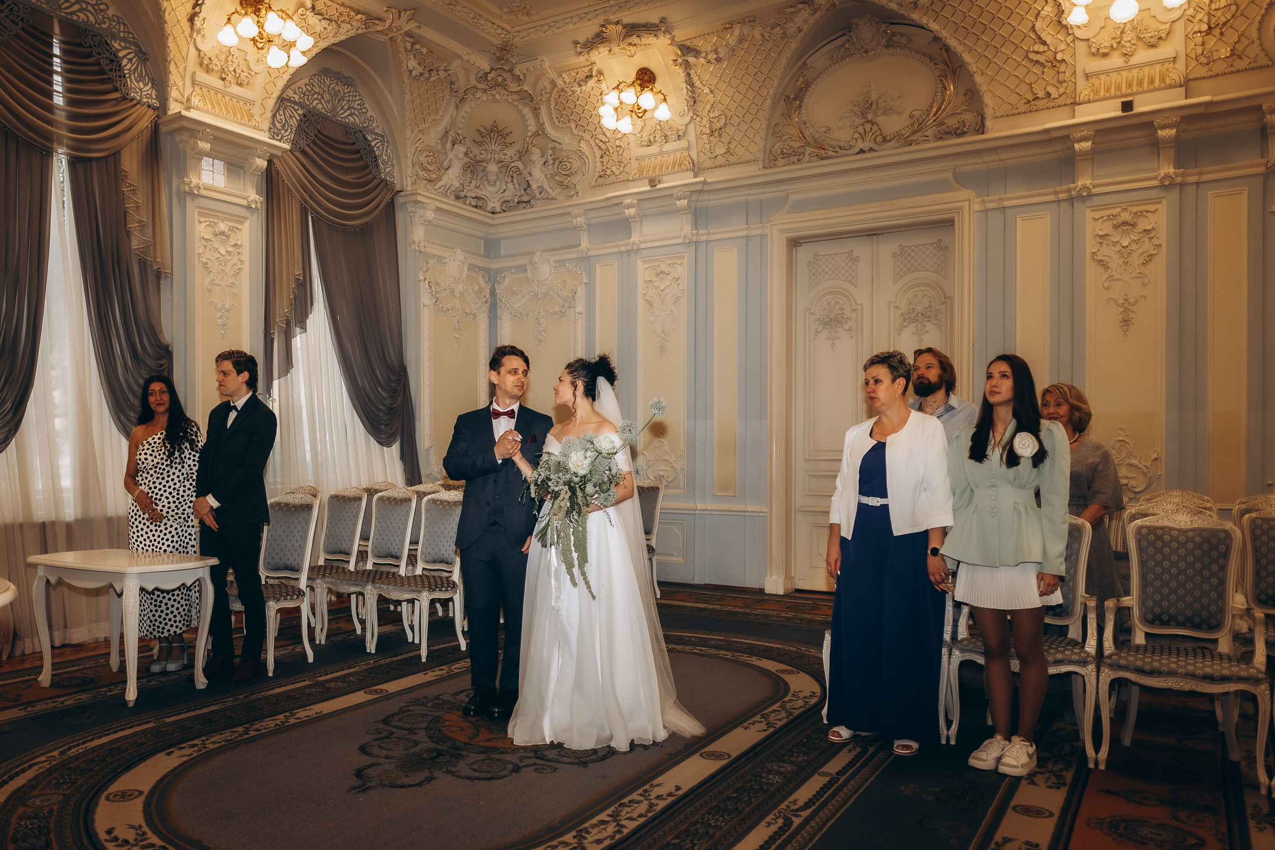 2 дворец+фотопрогулка. Фотограф ПИТЕР СПБ Надежда Баранова