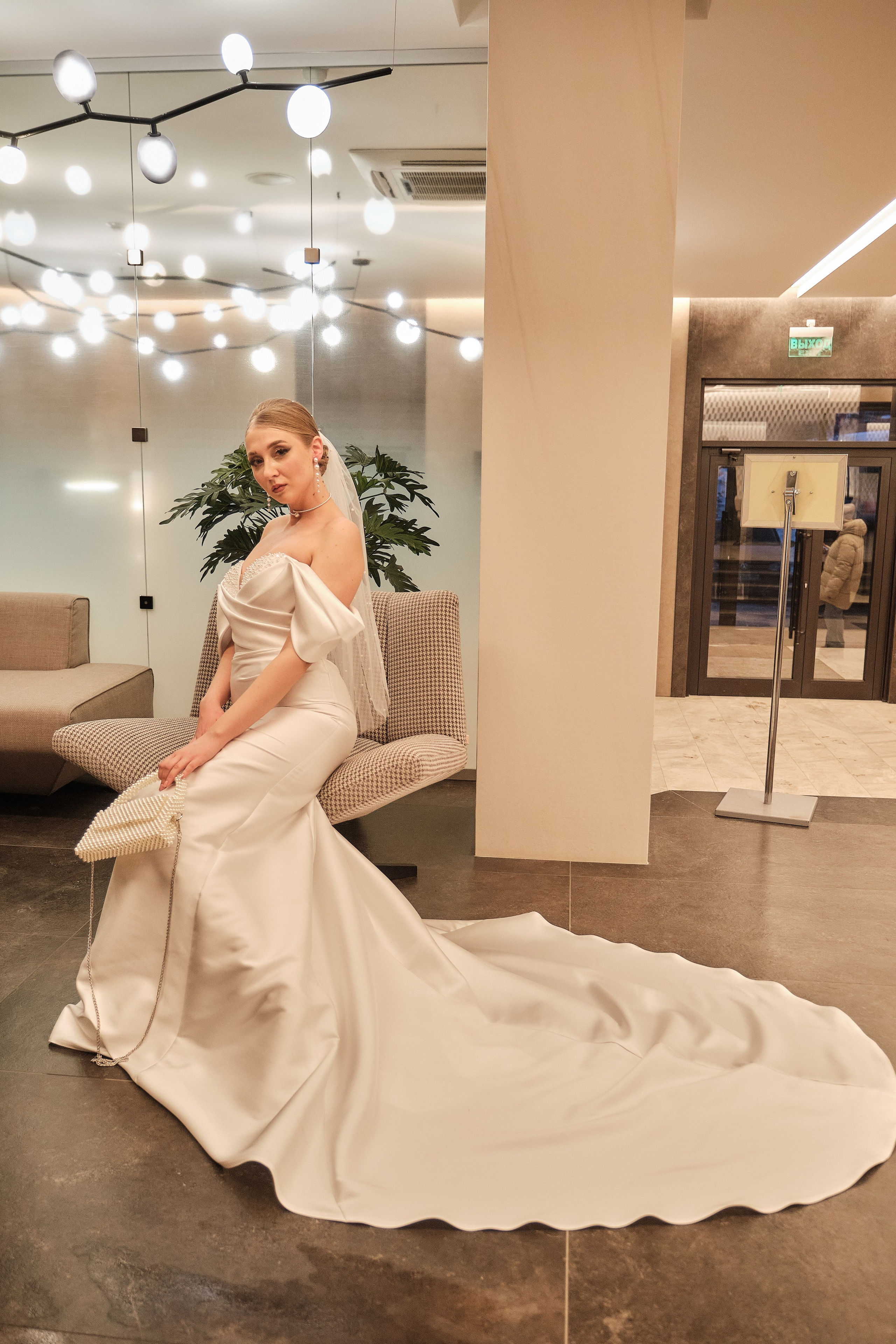 Школа невест 5. Свадебный фотограф в Екатеринбурге Соседков Евгений