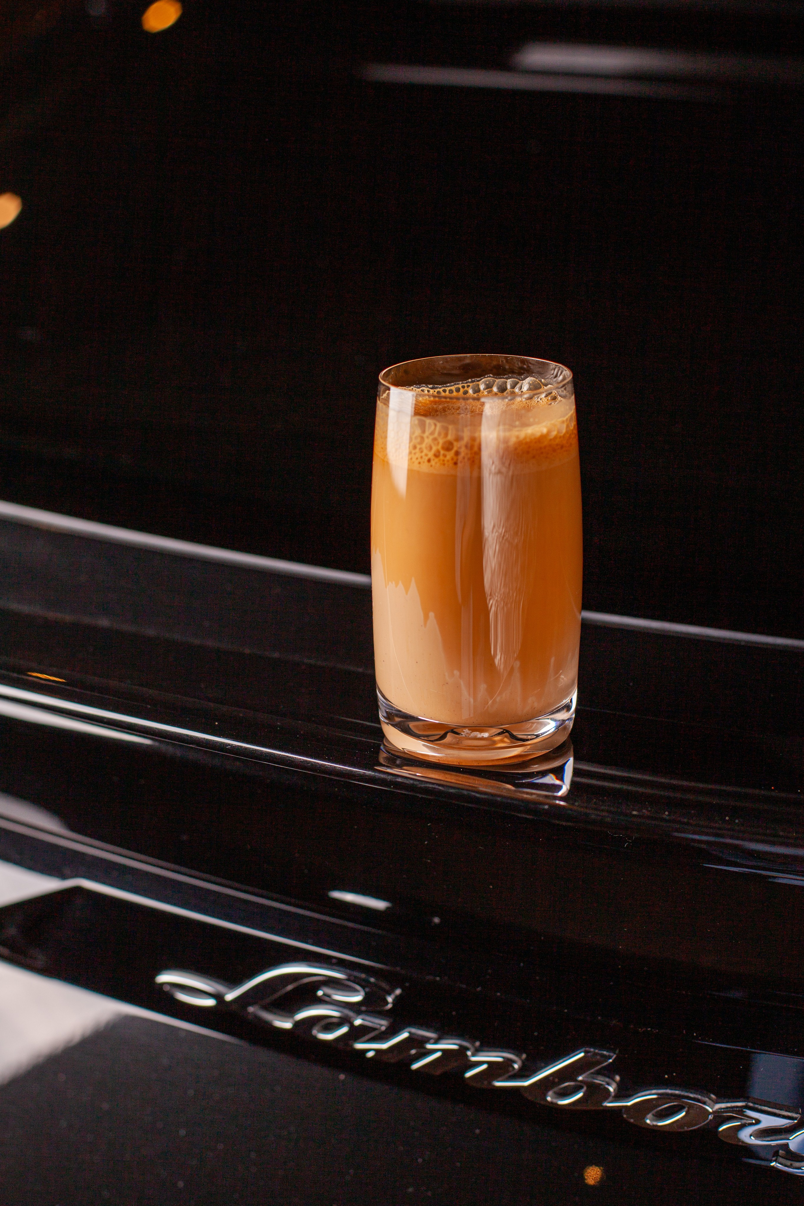 Контент съёмка для соц.сетей ресторанов, баров и кафе