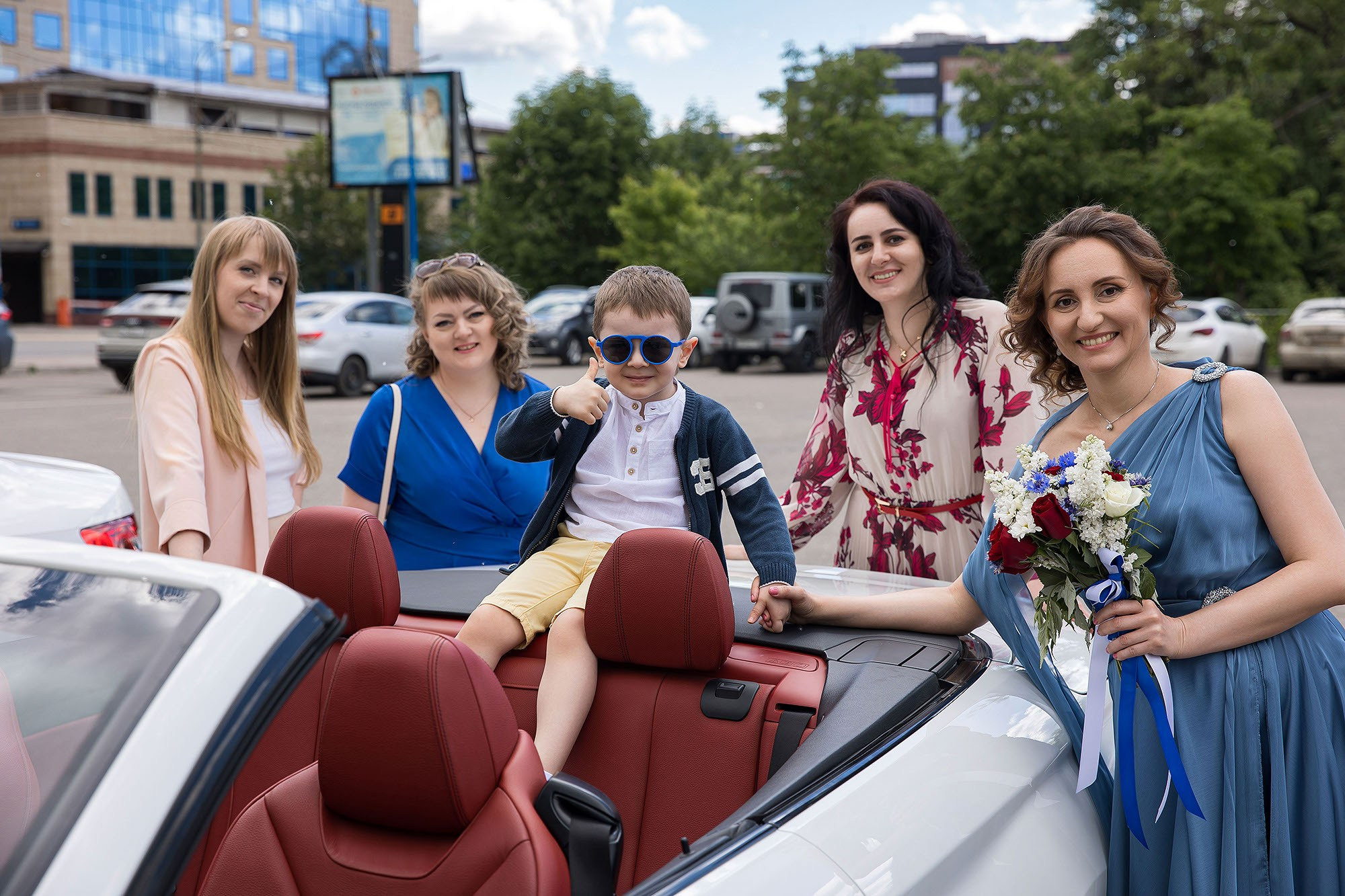 Прогулка, фотосессия жениха и невесты. Свадебная съемка. Фотограф в Москве Валерий Боцман