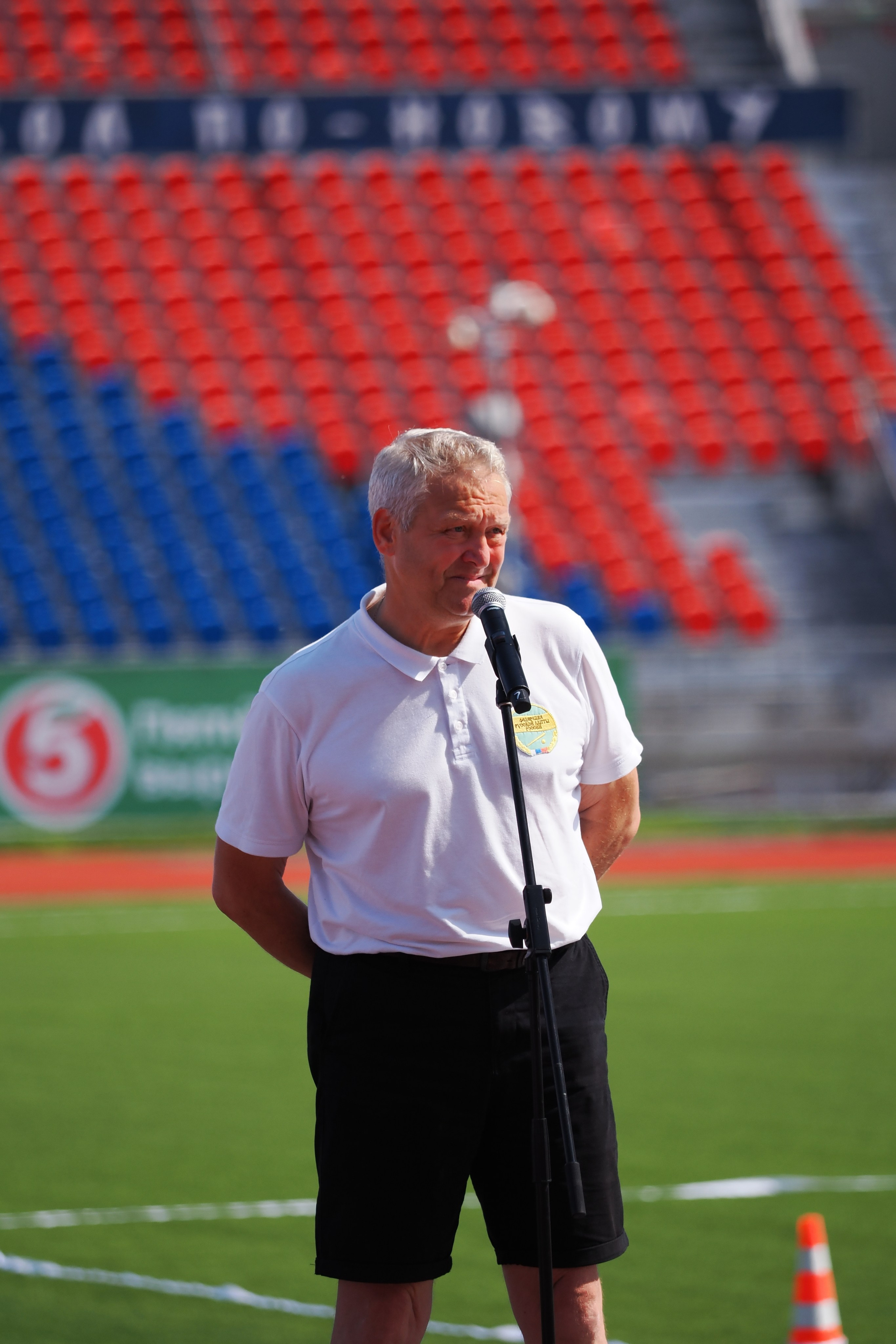 Всероссийские соревнования по русской лапте. Репортажный фотограф Алексей Козьмин