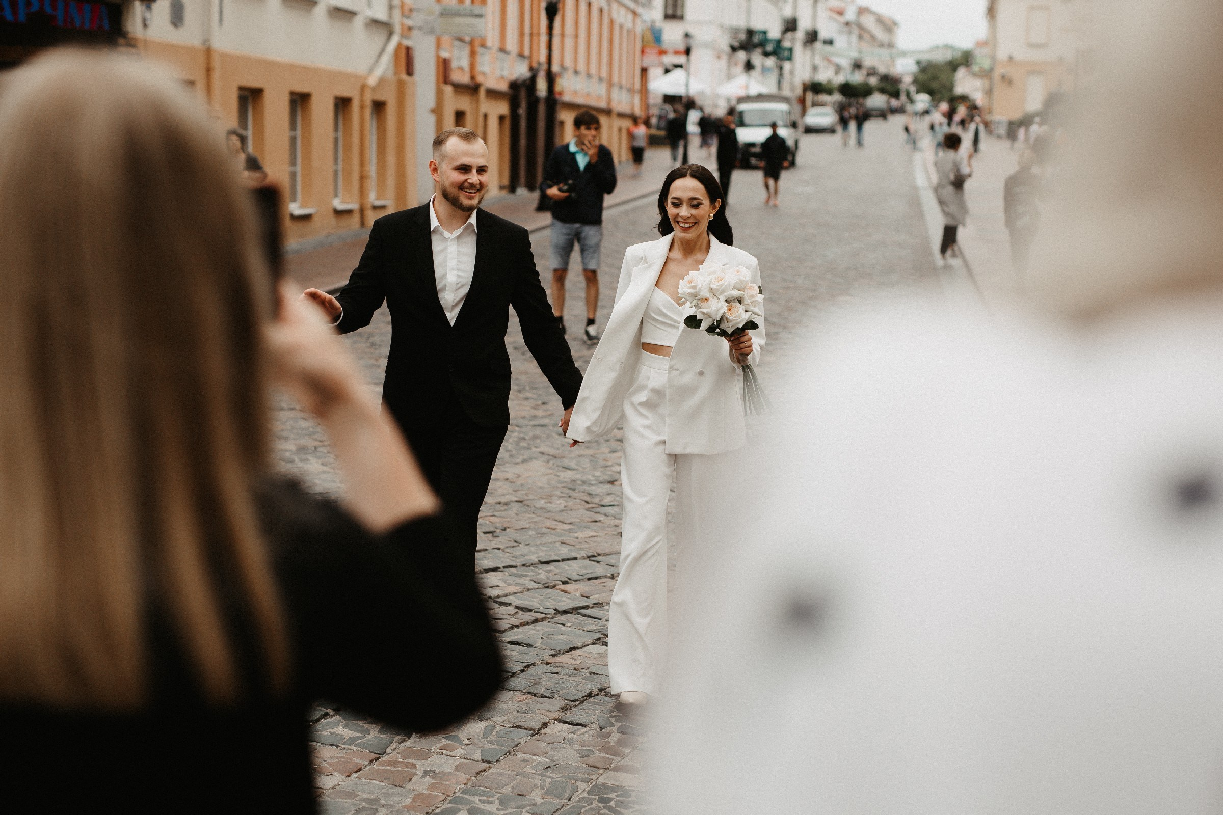 Егор и Ирина. Свадебный фотограф Гродно Минск Destination wedding photographer