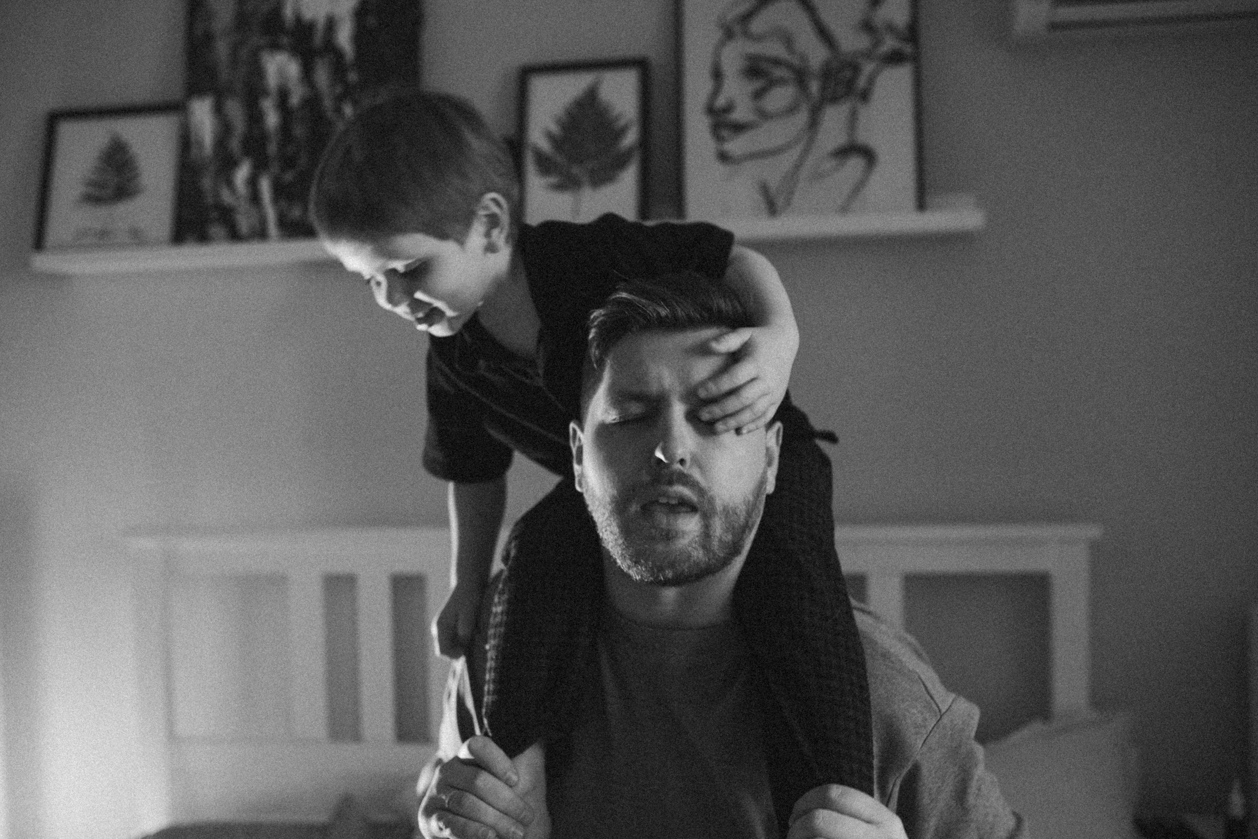 Практикум «Снимай без правил». Фотограф Анастасия Мукоид