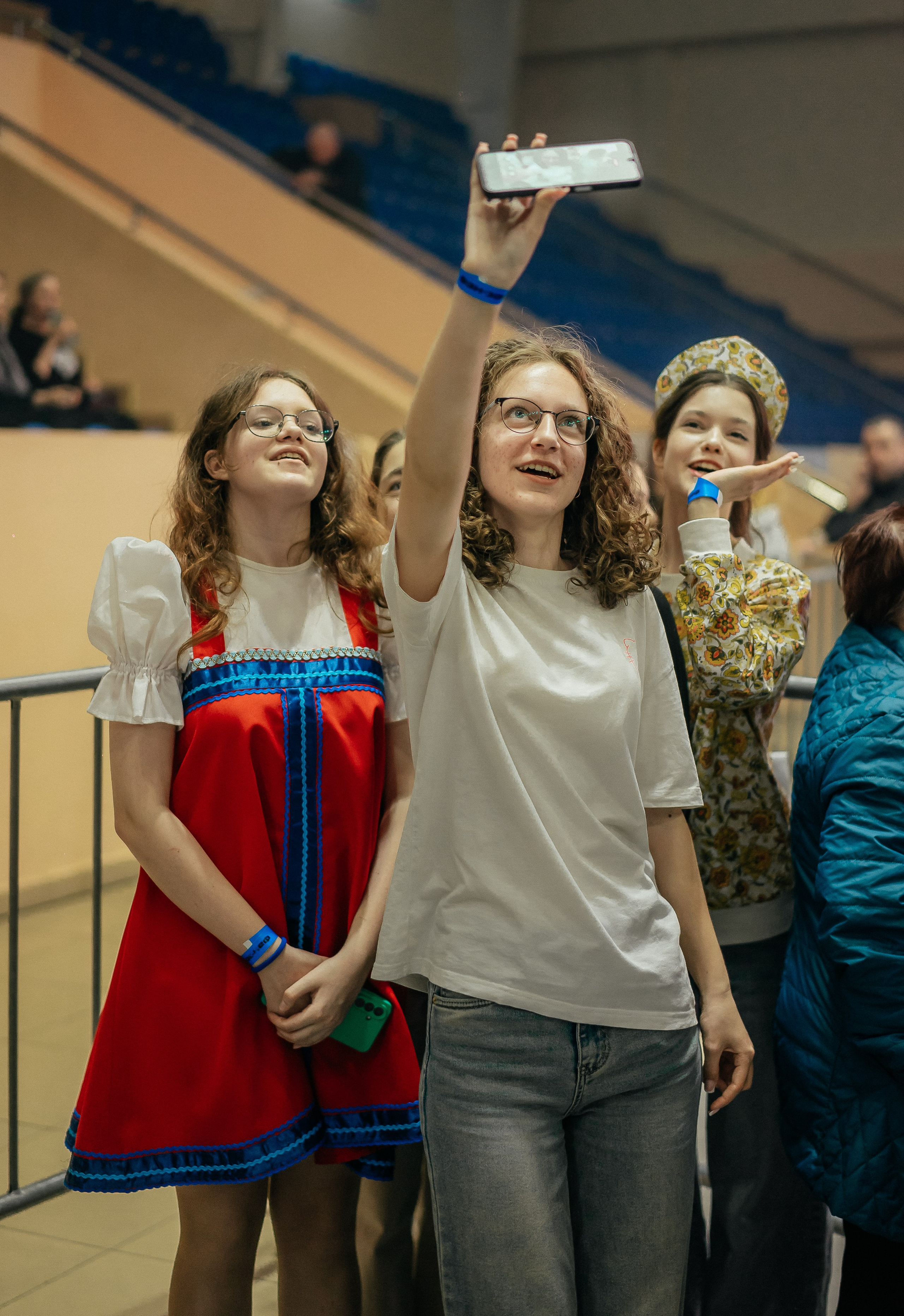 Концерт Надежды Кадышевой в Смоленске. Фотограф и видеограф Смоленск | Студия Цезарь