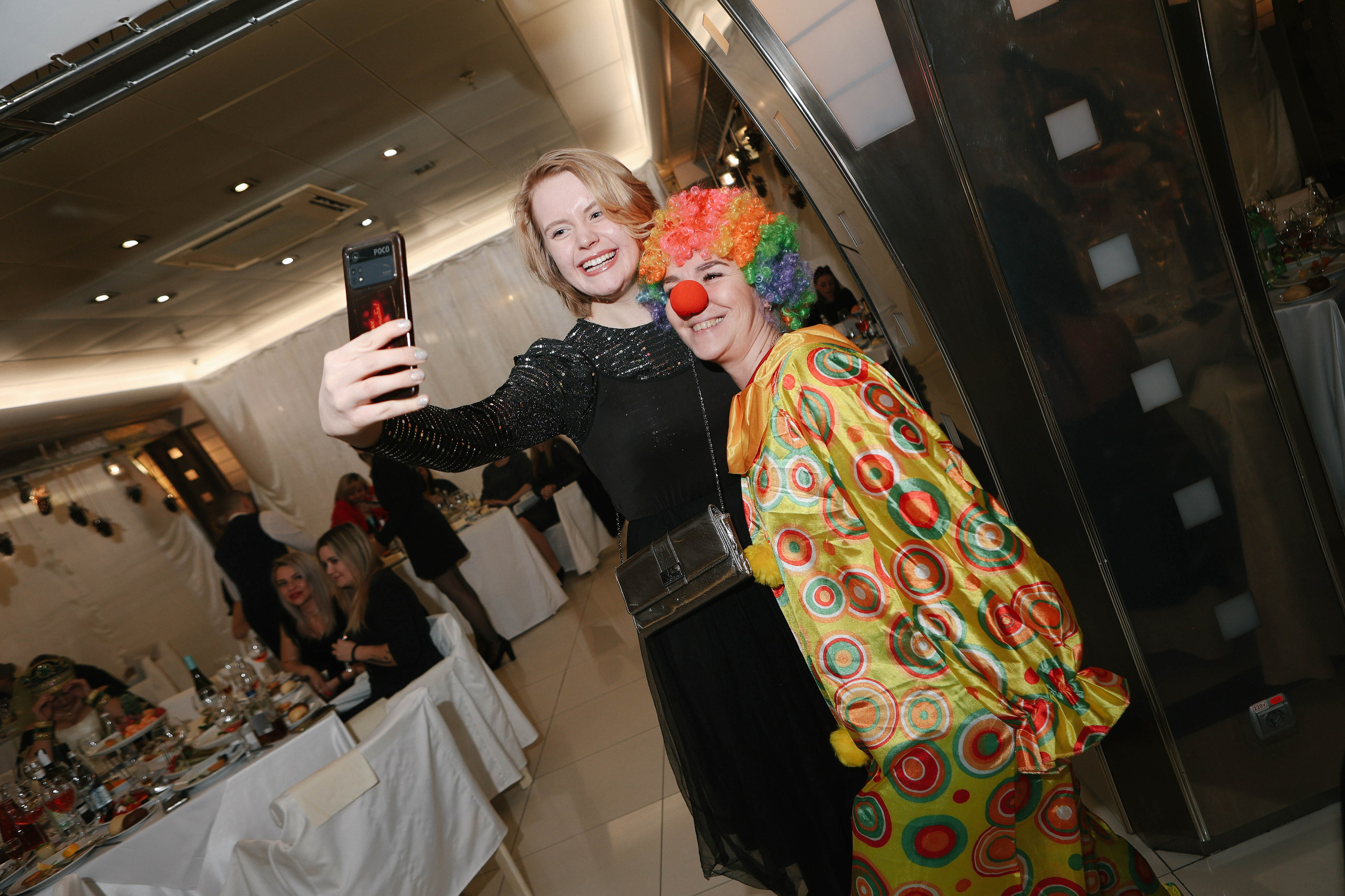 Новый год 2022 Эльседа. Свадебный фотограф FOTOKEYT