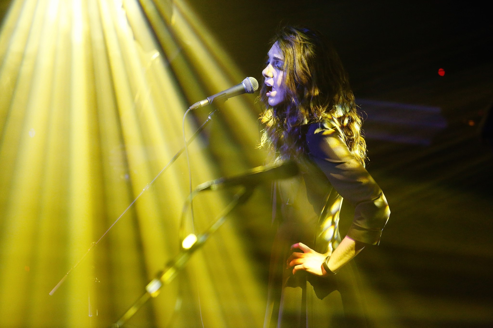 Фотограф Дарья Комарова