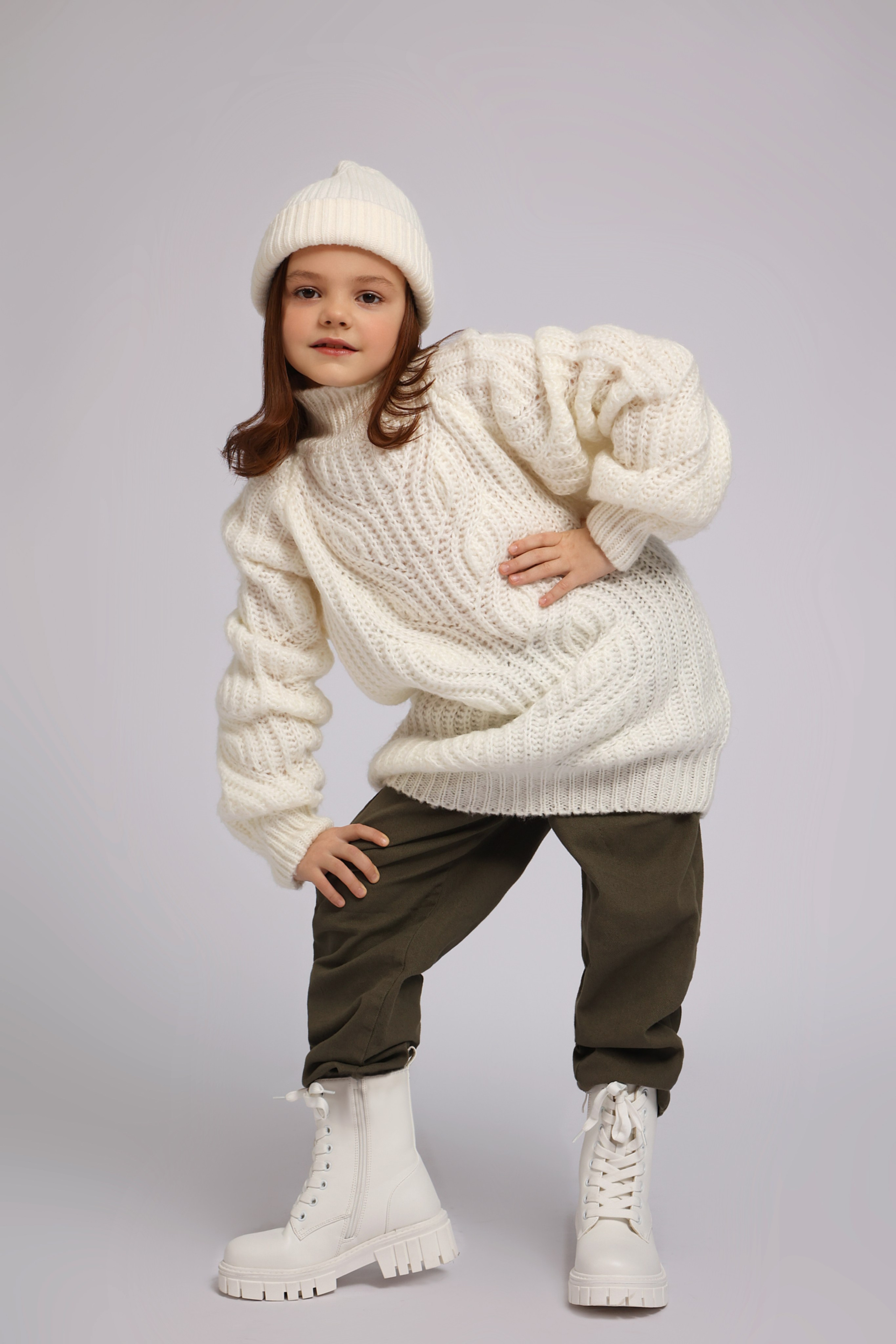 POLINA. Модельная студия MIA Models