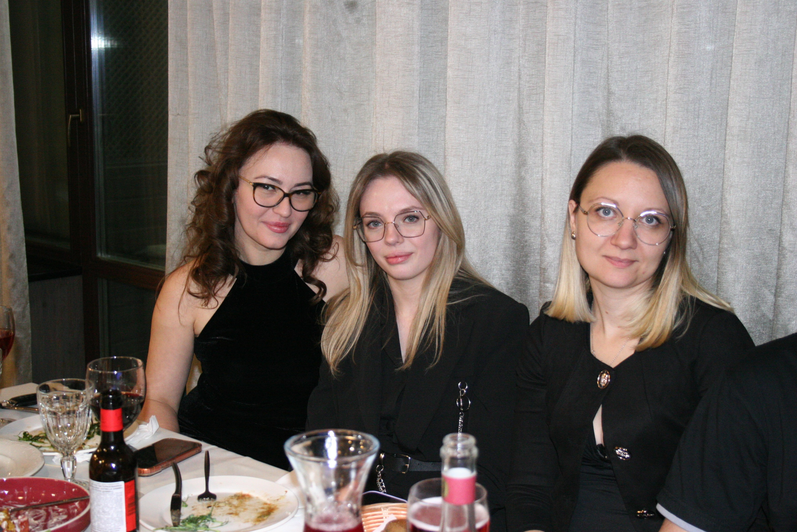 Корпоратив «МедСтар». Креативный фотограф