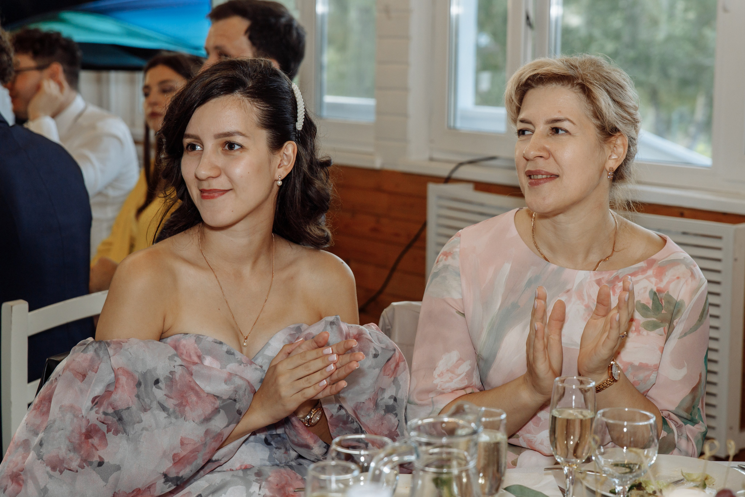 Влад и Даша