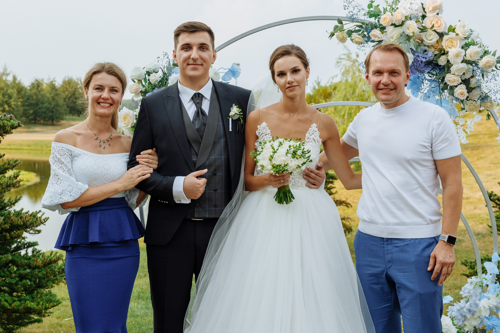 Максим и Маргарита