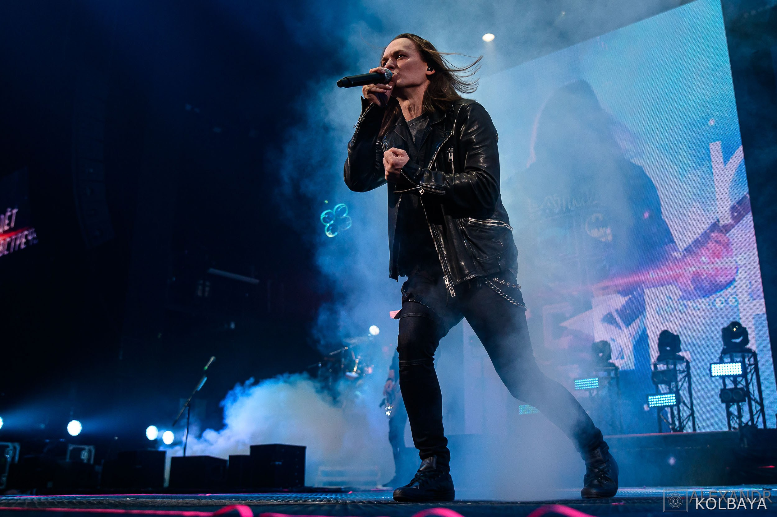 Эльфийская рукопись: Мультивселенная (20/04/2024). Концертный и театральный репортажный фотограф в Москве Александр Колбая