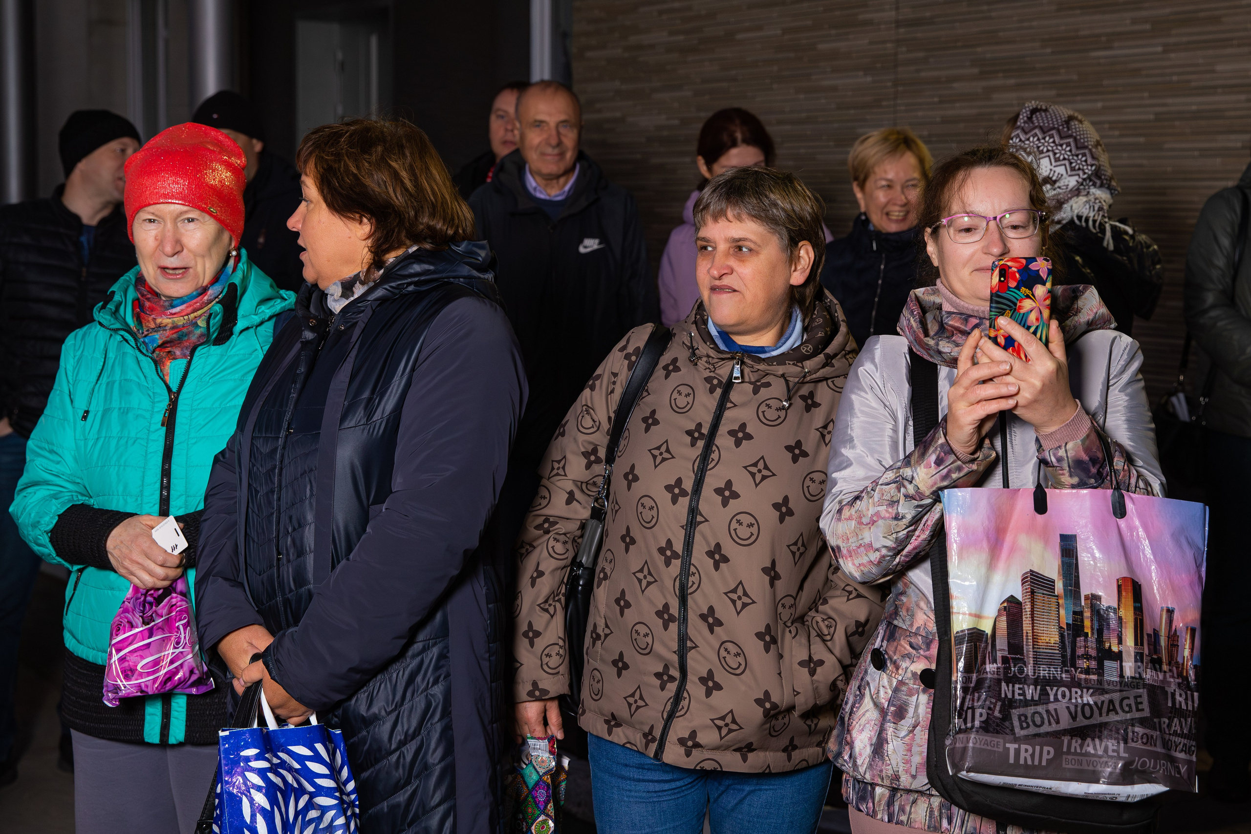 АО Компания «Проксима». Фотограф Александр Поздняков  Новосибирск