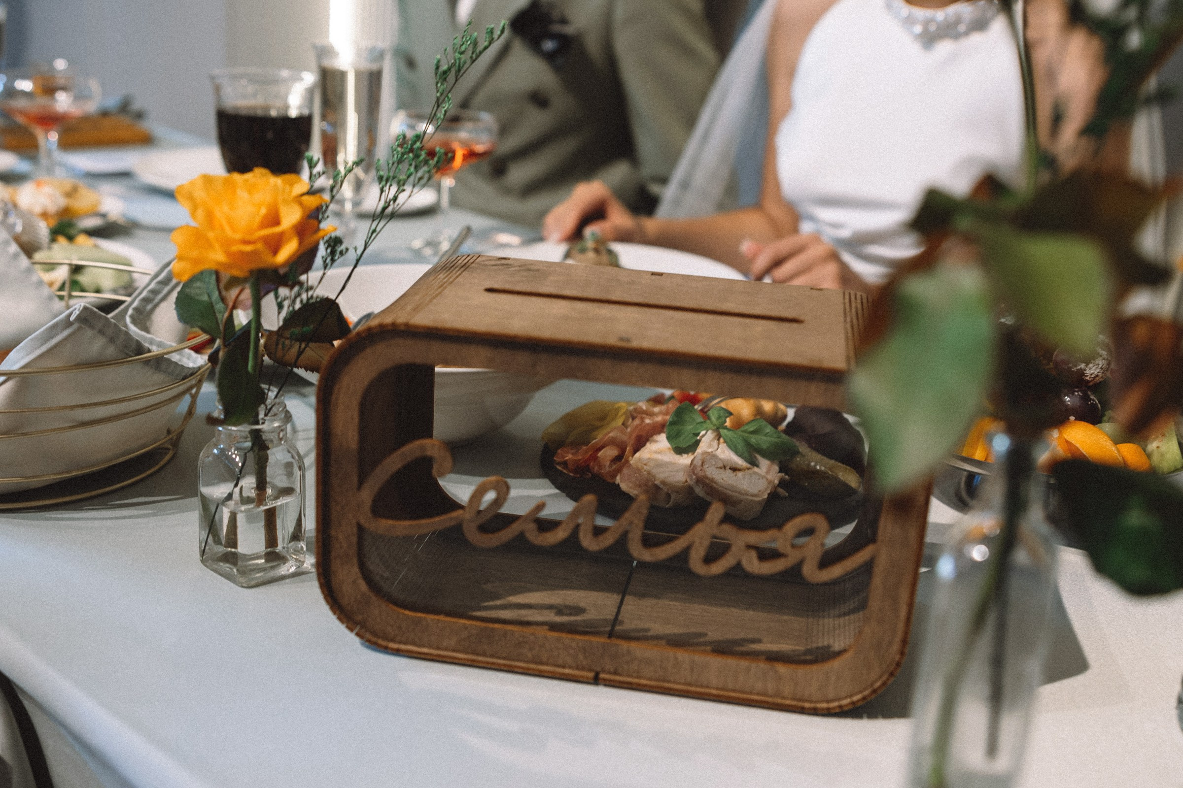 Анна и Филипп. Lifestyle фотограф в Санкт-Петербурге Анна Щекалева