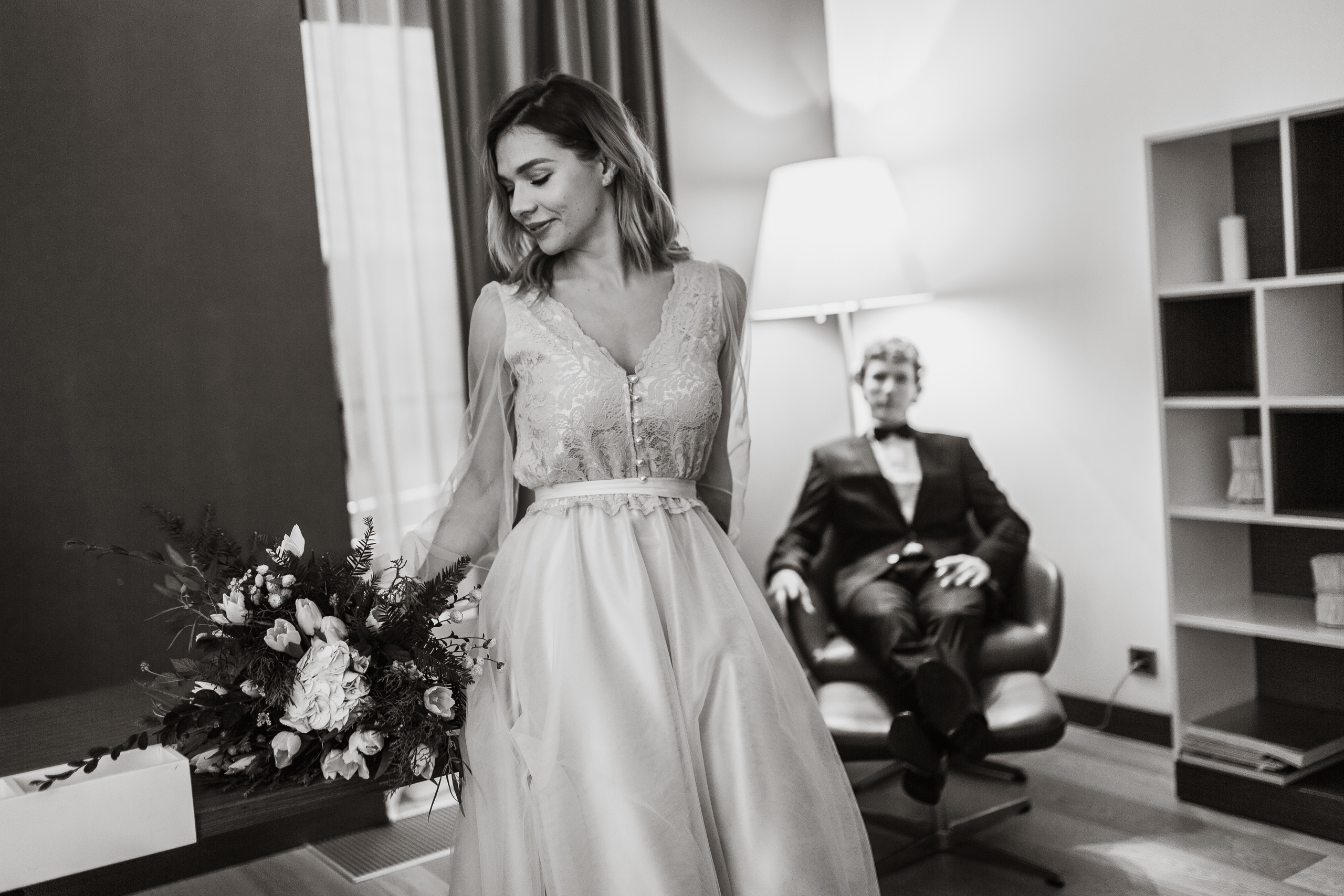 Свадьбы. Репортажный и семейный фотограф видеограф в Москве