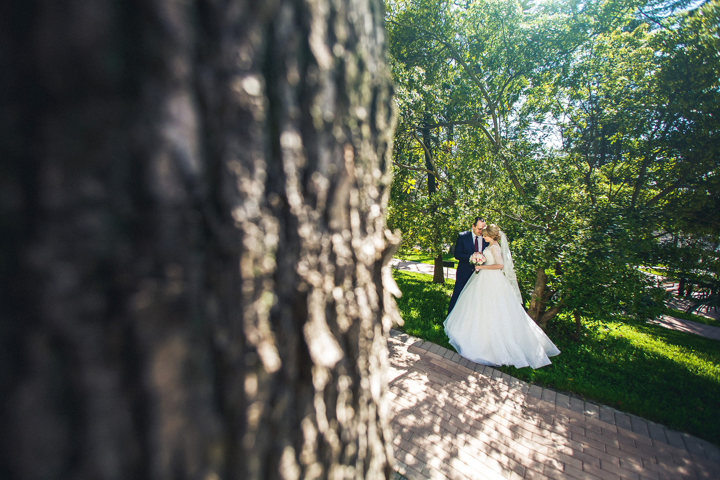 Свадьбы. Репортажный и семейный фотограф видеограф в Москве