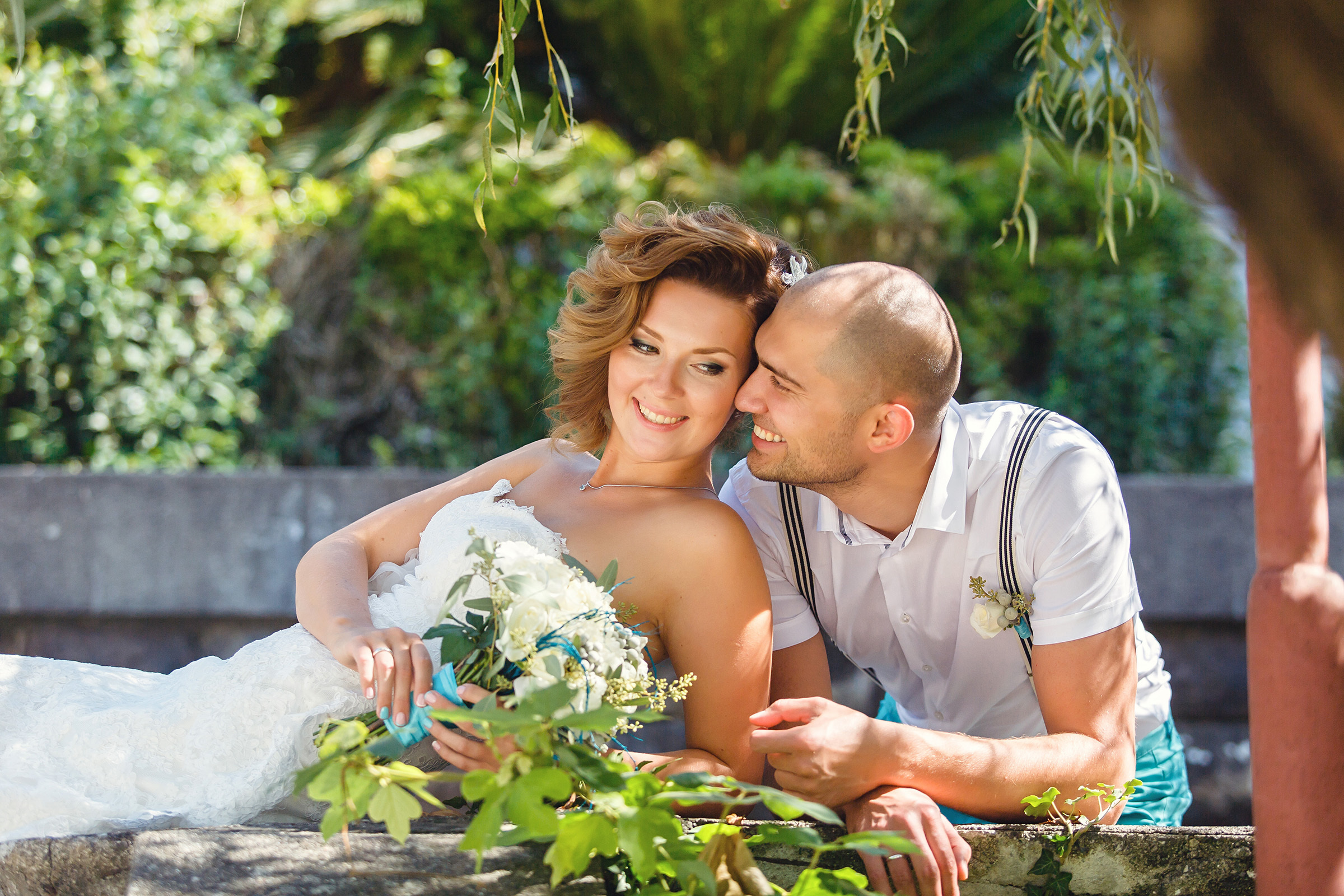 Свадьбы. Репортажный и семейный фотограф видеограф в Москве