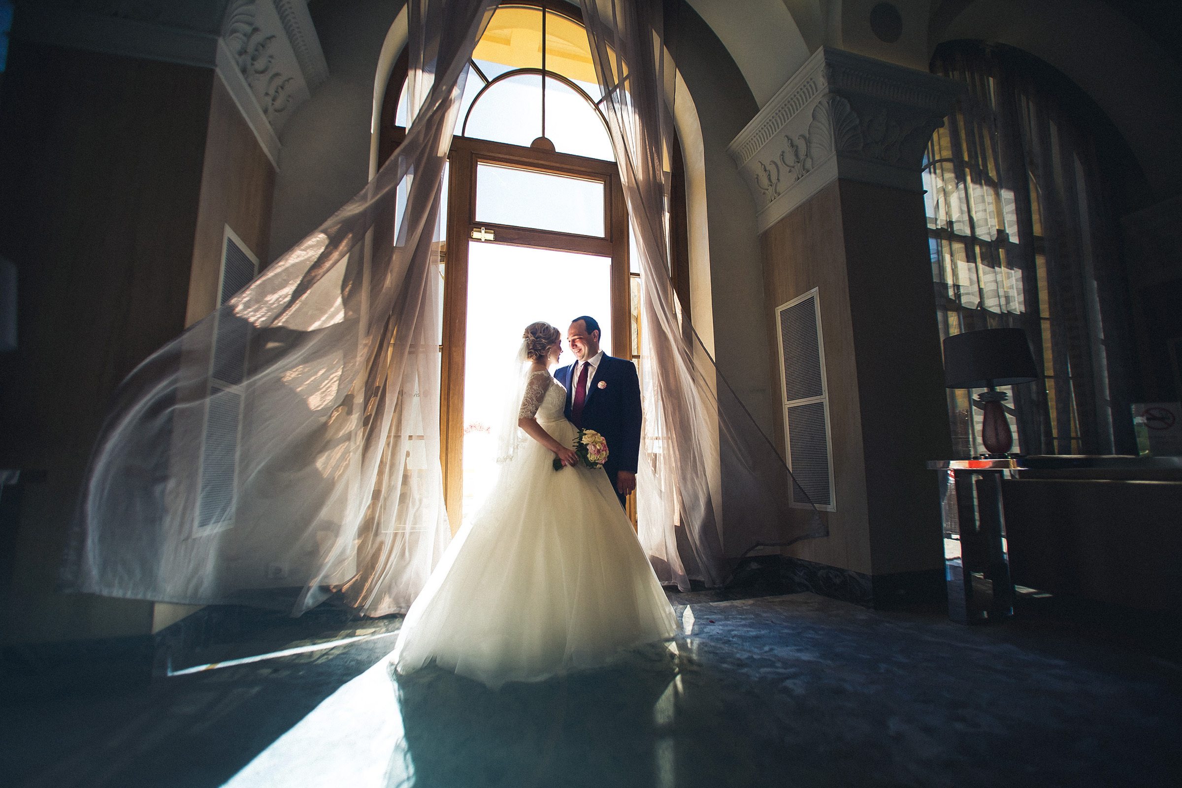 Свадьбы. Репортажный и семейный фотограф видеограф в Москве