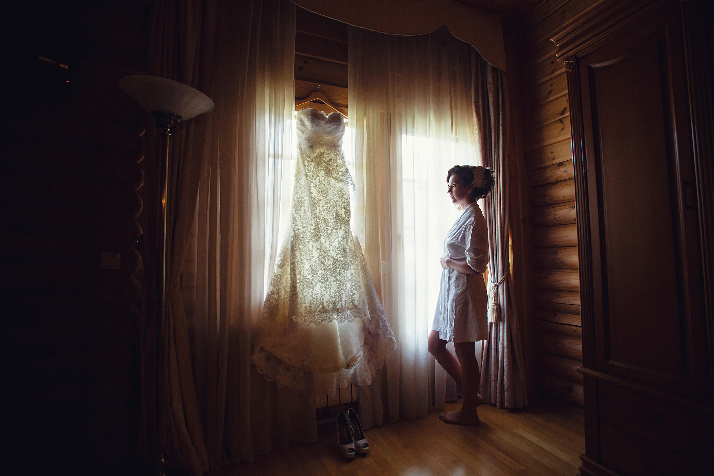 Свадьбы. Репортажный и семейный фотограф видеограф в Москве