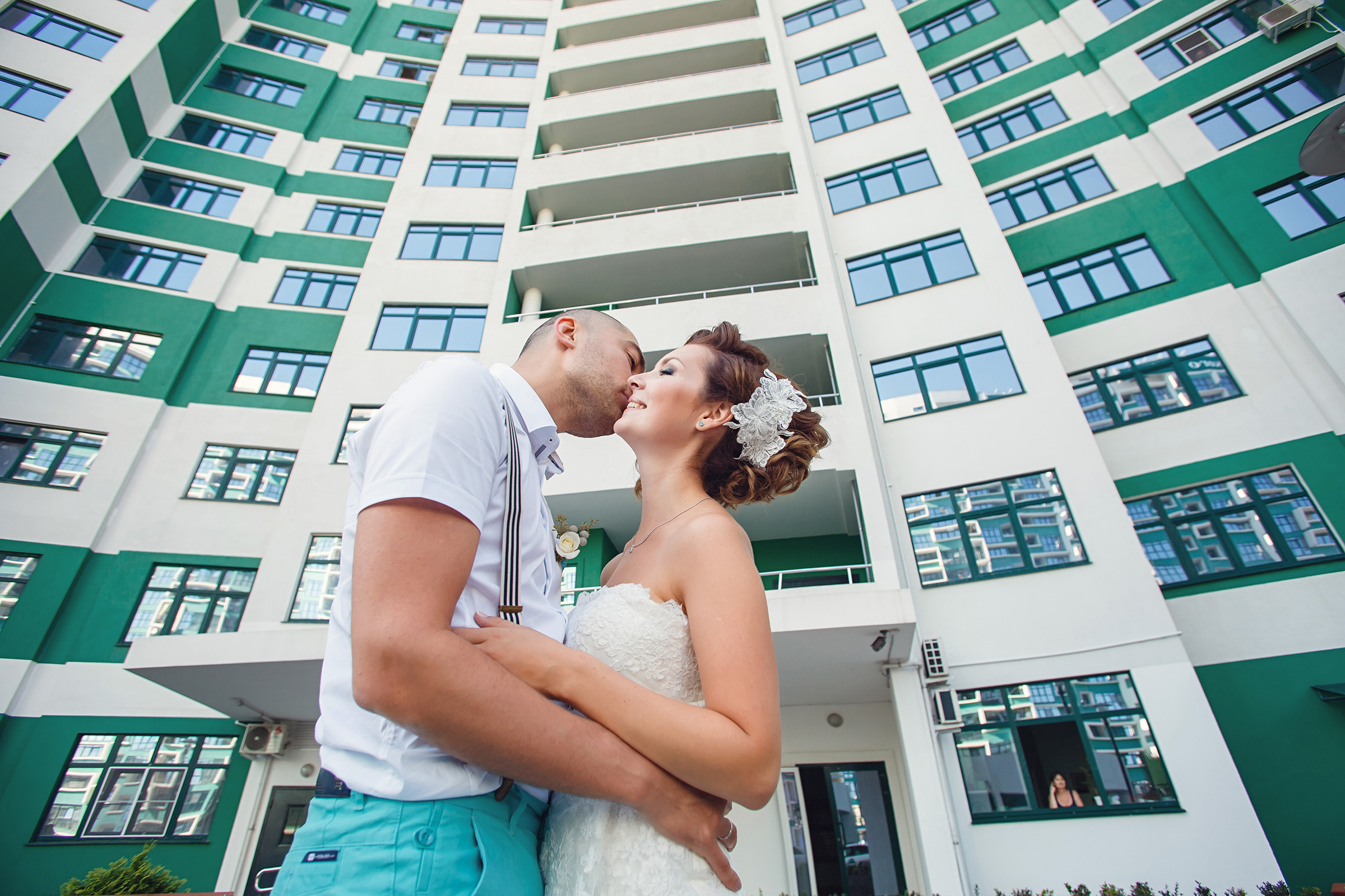 Свадьбы. Репортажный и семейный фотограф видеограф в Москве