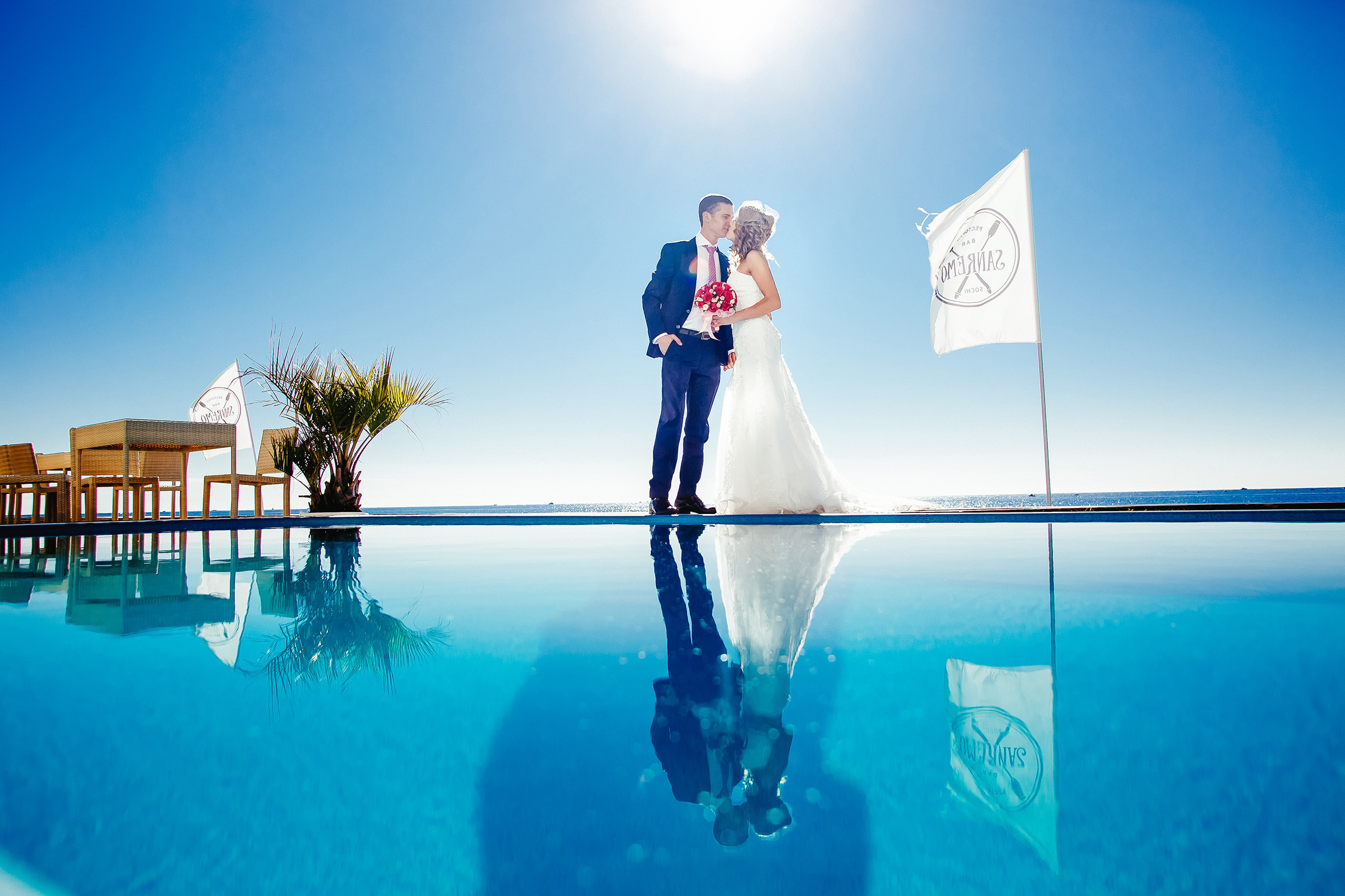 Свадьбы. Репортажный и семейный фотограф видеограф в Москве