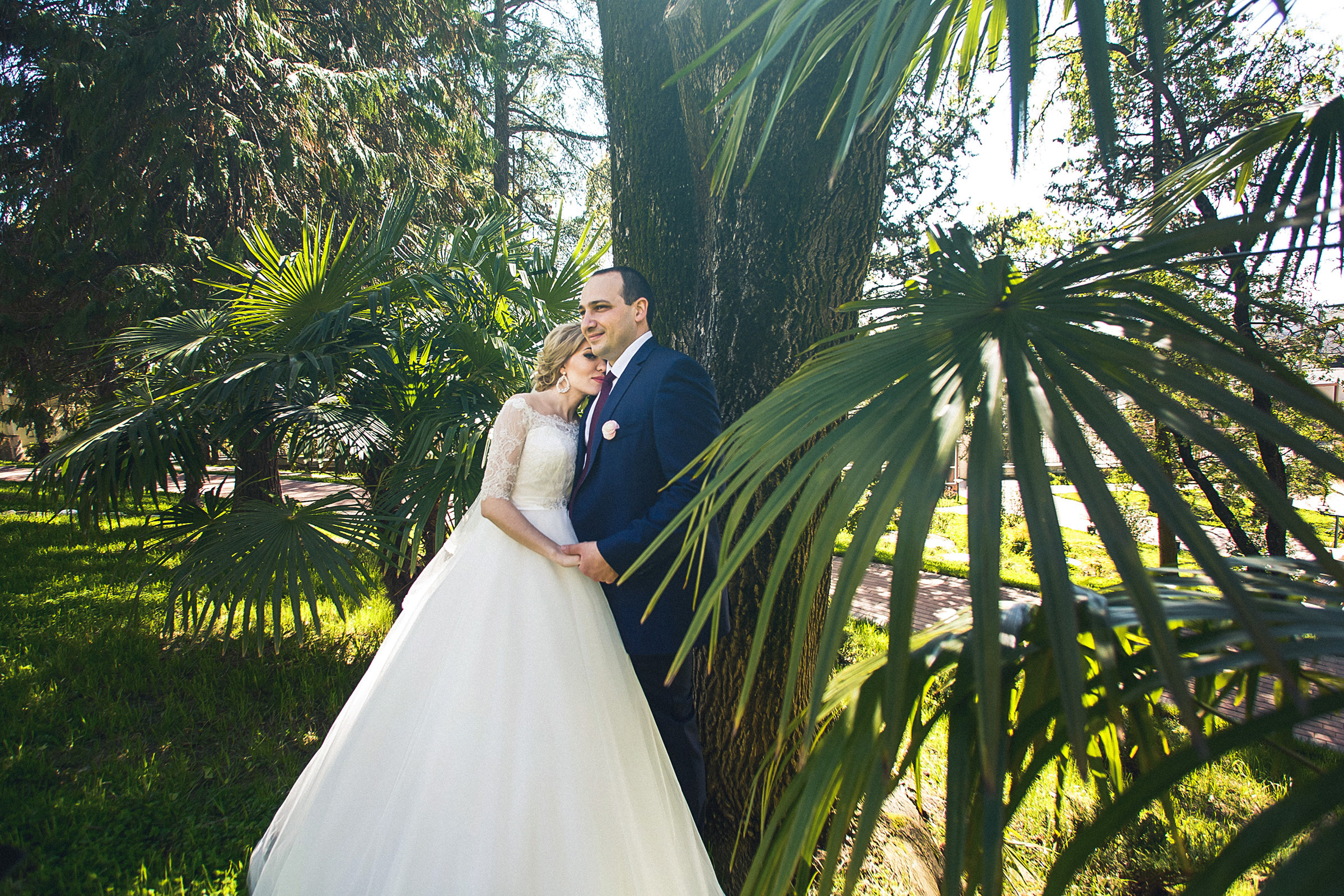 Свадьбы. Репортажный и семейный фотограф видеограф в Москве