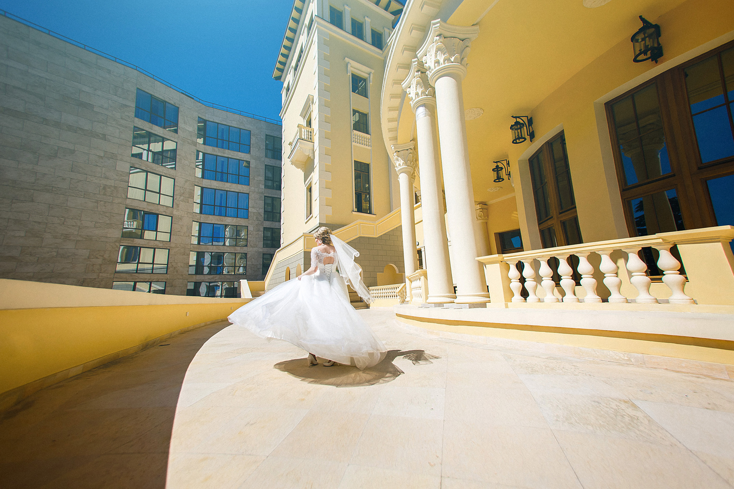 Свадьбы. Репортажный и семейный фотограф видеограф в Москве