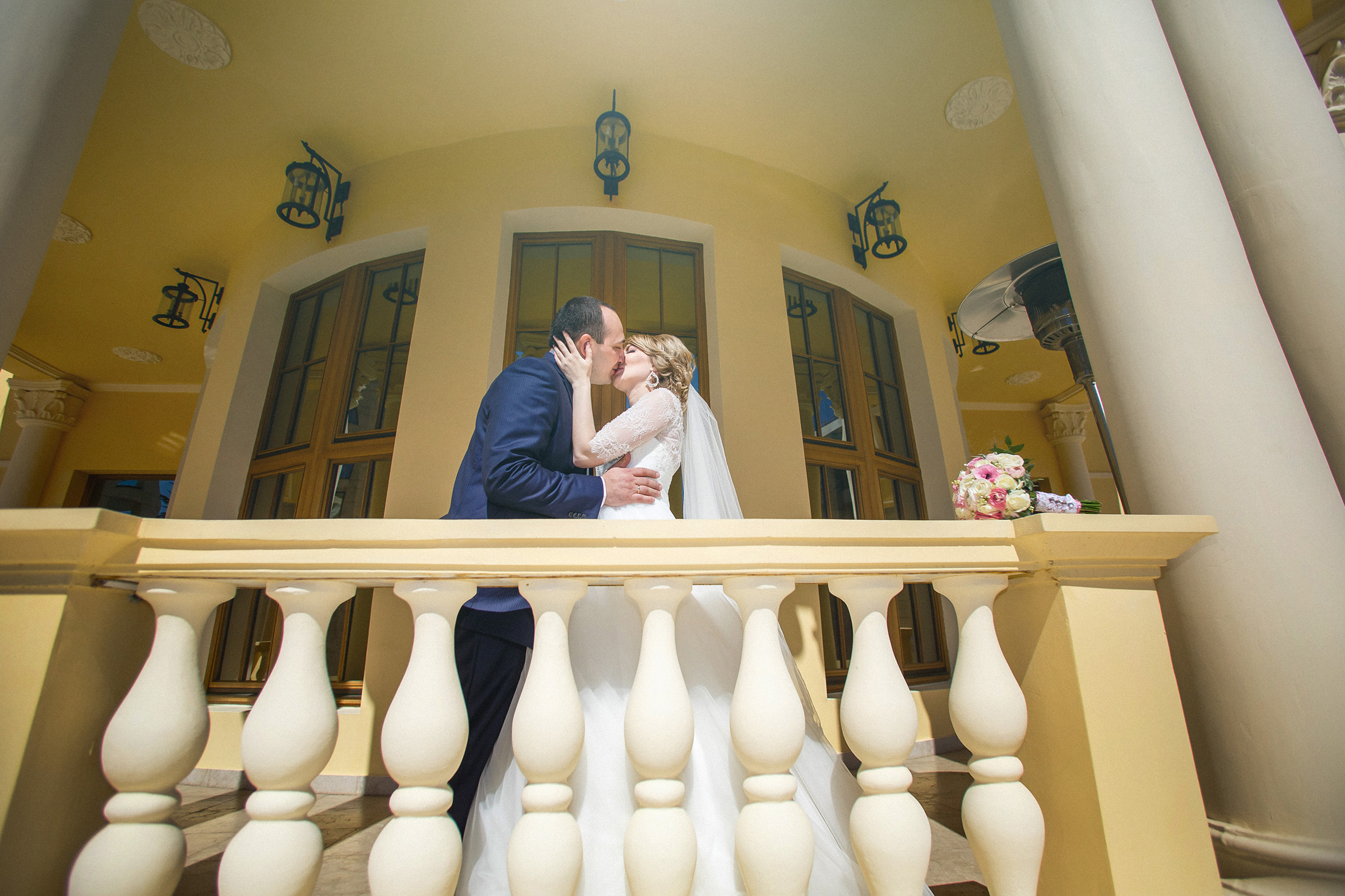 Свадьбы. Репортажный и семейный фотограф видеограф в Москве