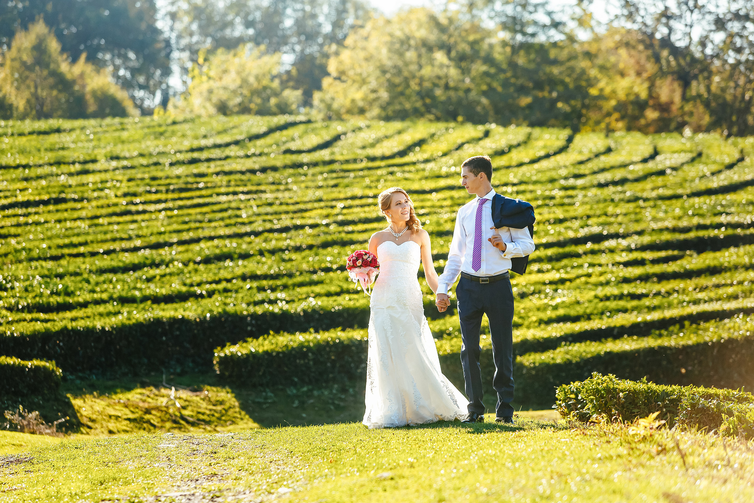 Свадьбы. Репортажный и семейный фотограф видеограф в Москве