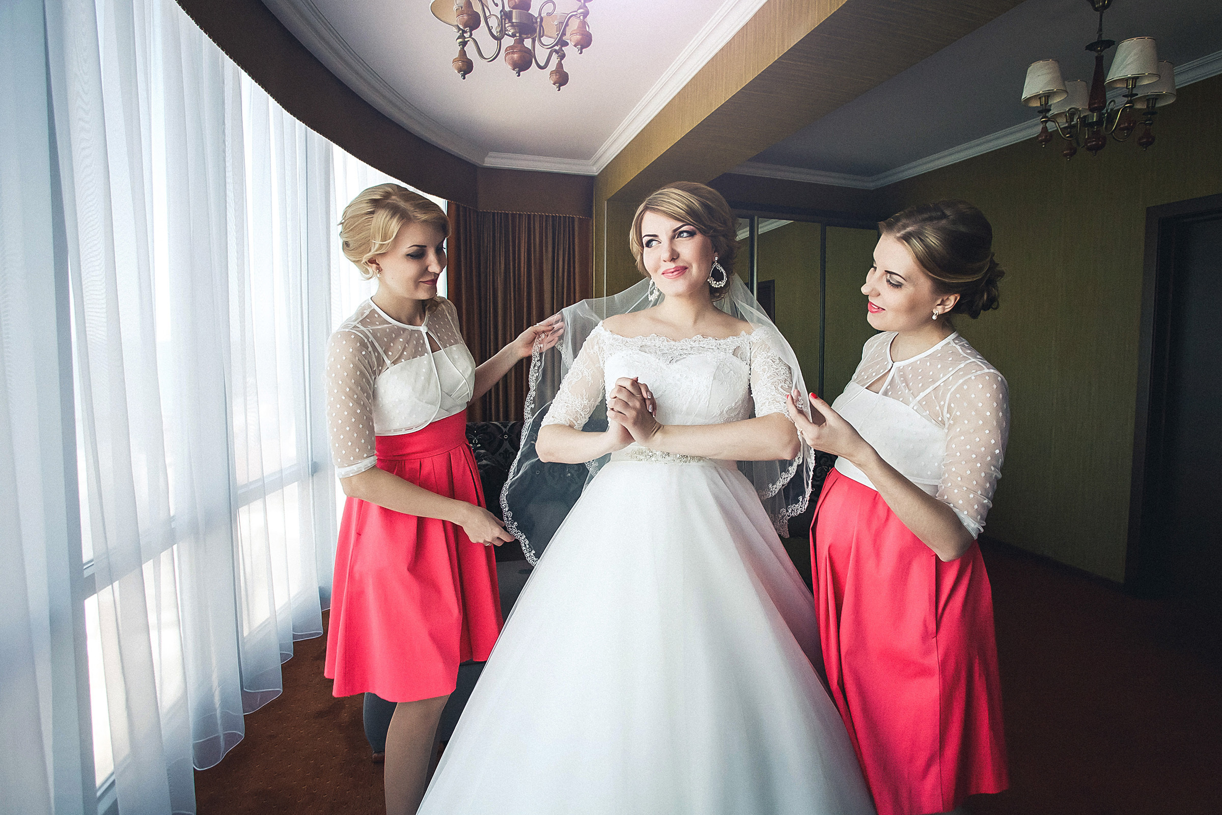 Свадьбы. Репортажный и семейный фотограф видеограф в Москве