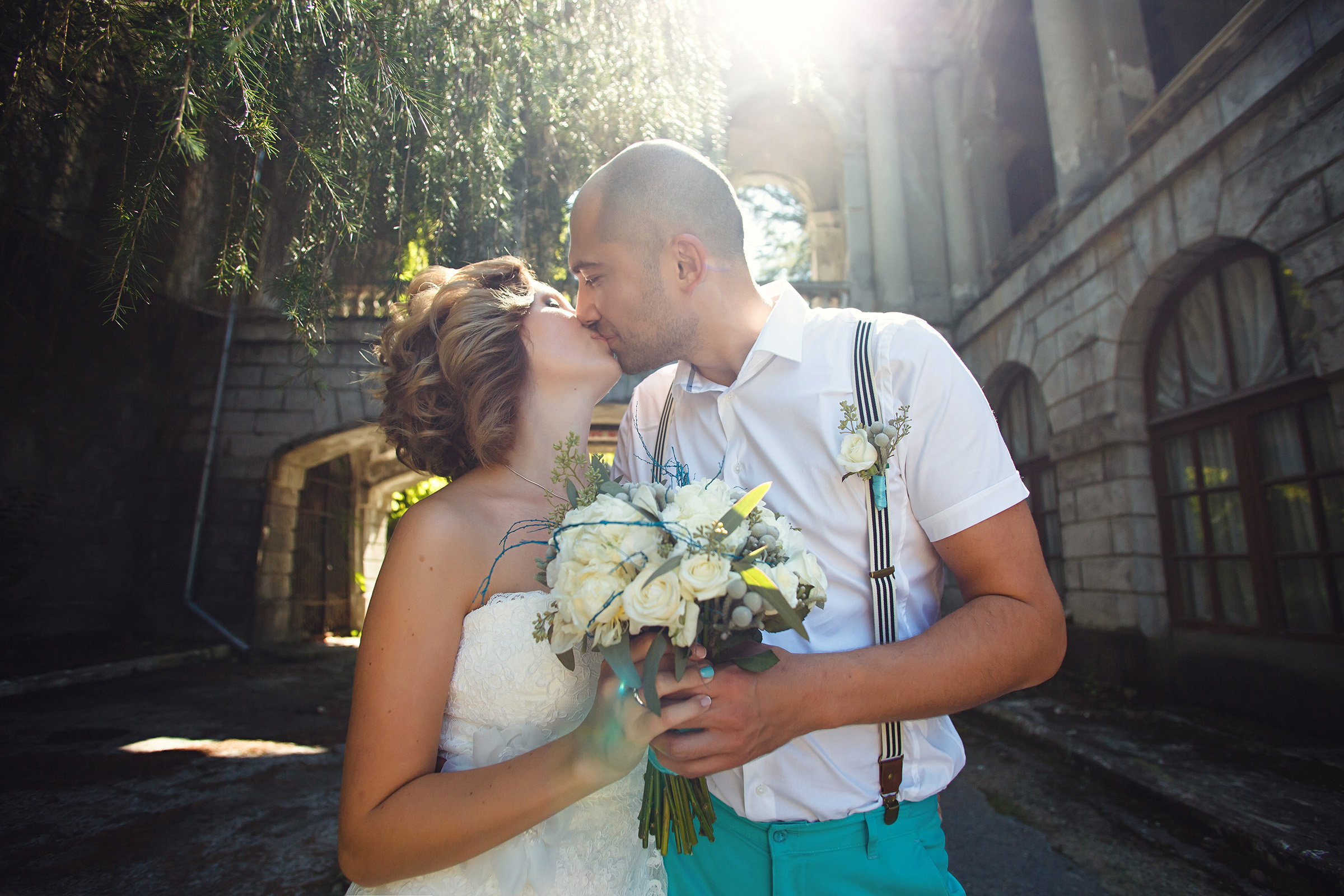 Свадьбы. Репортажный и семейный фотограф видеограф в Москве
